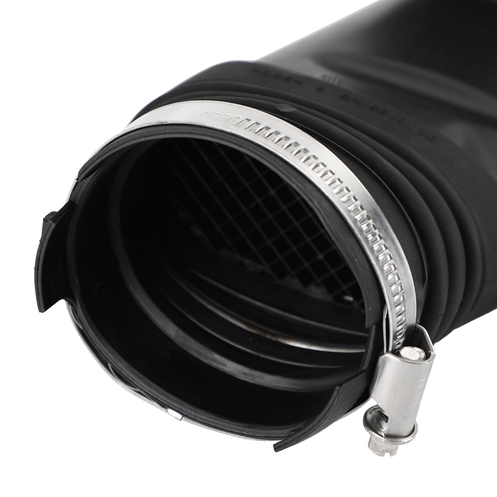 2010-2012 Mercedes- Benz GL-Class X164 GL350 Engine Air Duct W/ Mass Sensor 6420908237
