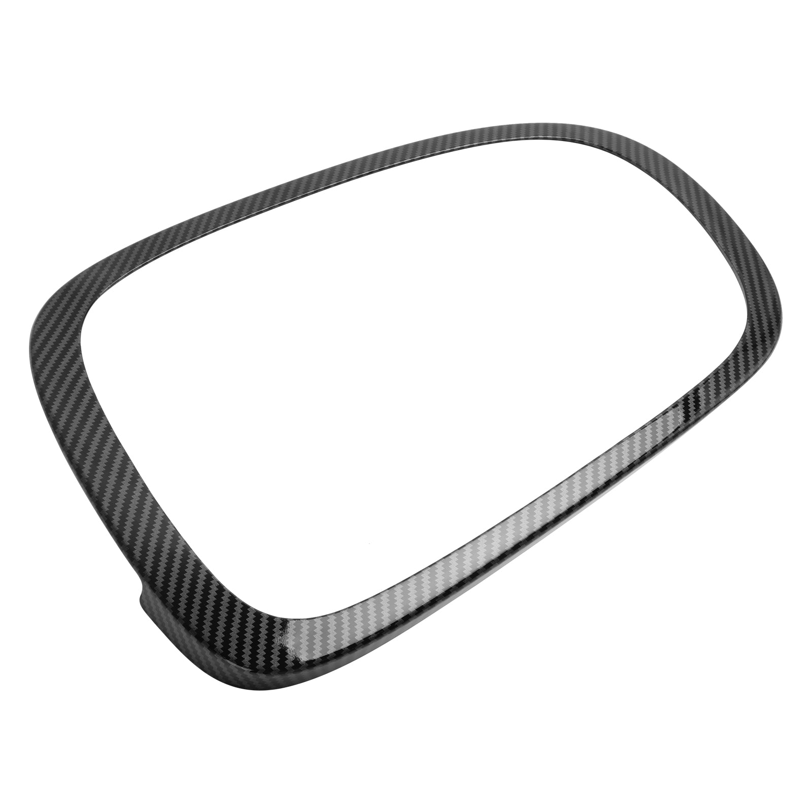 4 STKS Koplamp Achterlicht Trim Surround Bezel Ring Set Voor MINI F55 F56 F57