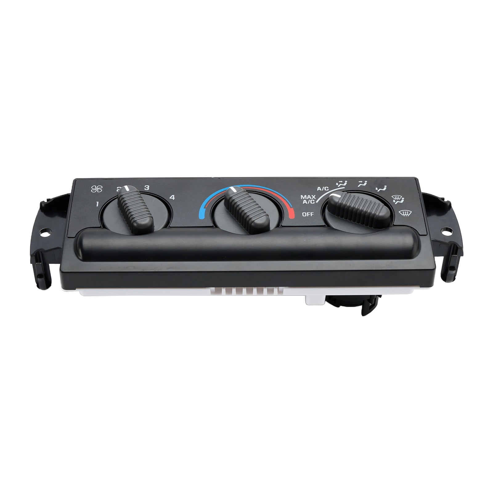1999-2001 GMC Sonoma SL, SLE, SLS 2.2L L4 Climat Control Unit A/C Réfacteur de chauffage 16250545