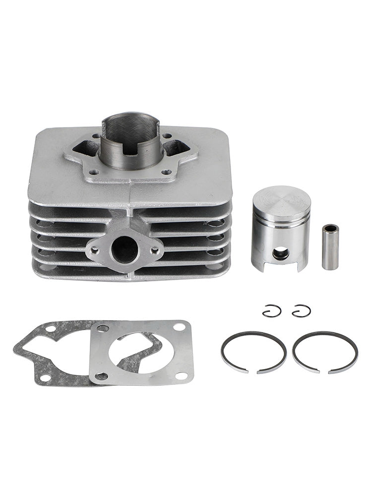 Kit de joint de Piston de cylindre Simson S51 KR51/2 Schwalbe SR50 S53, 41mm, 60cc
