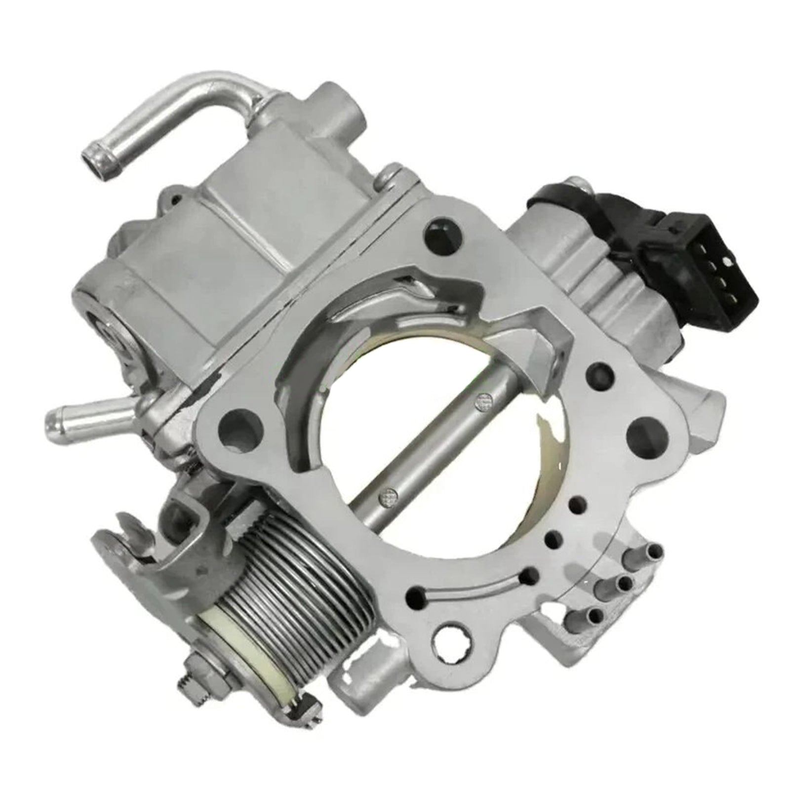 1997-2006 Mitsubishi Galant 2.0L 2WD FWD Throttle Body MD338428