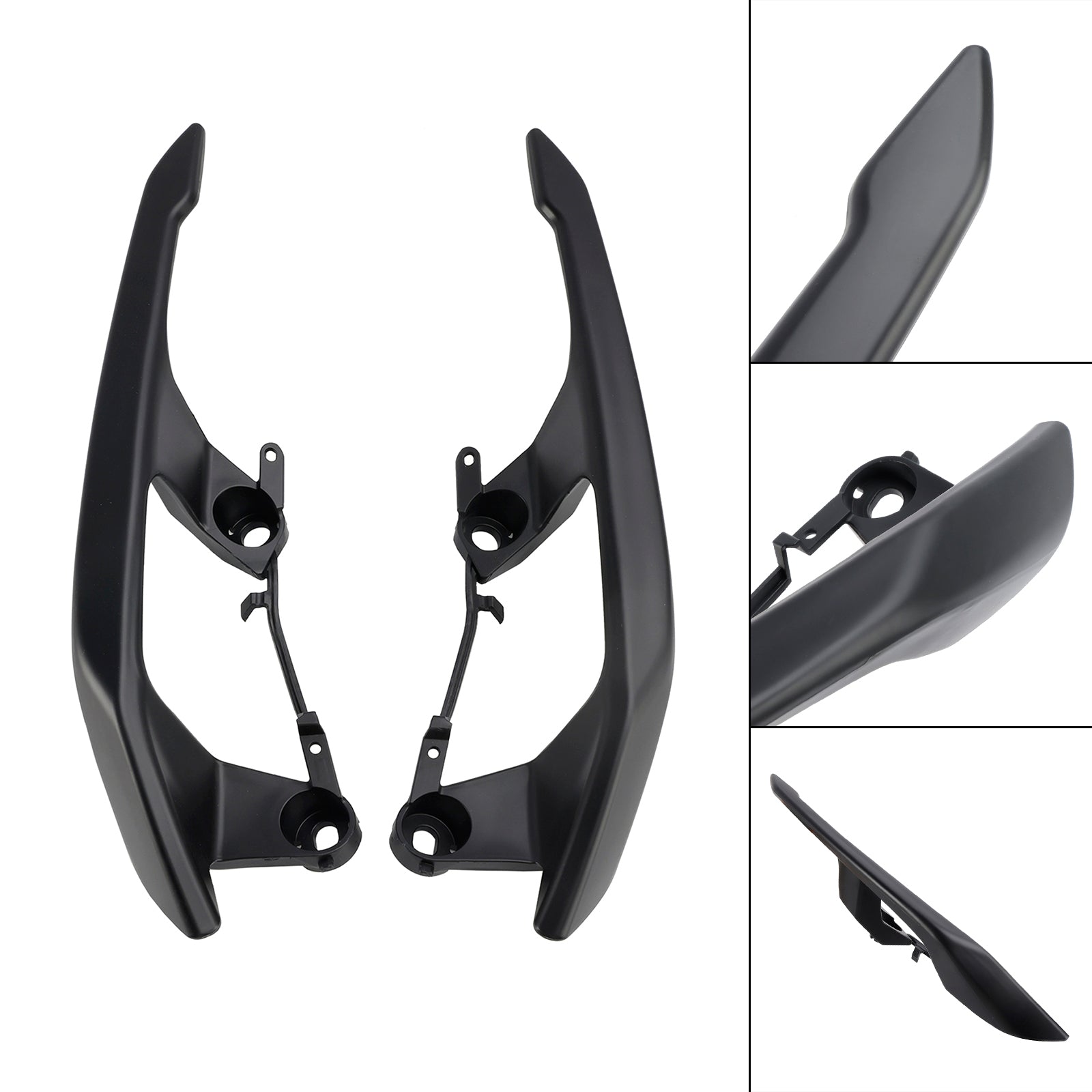 2023-2024 YAMAHA X-MAX 300 ARMO DE ARMO DE PASSAGEIR