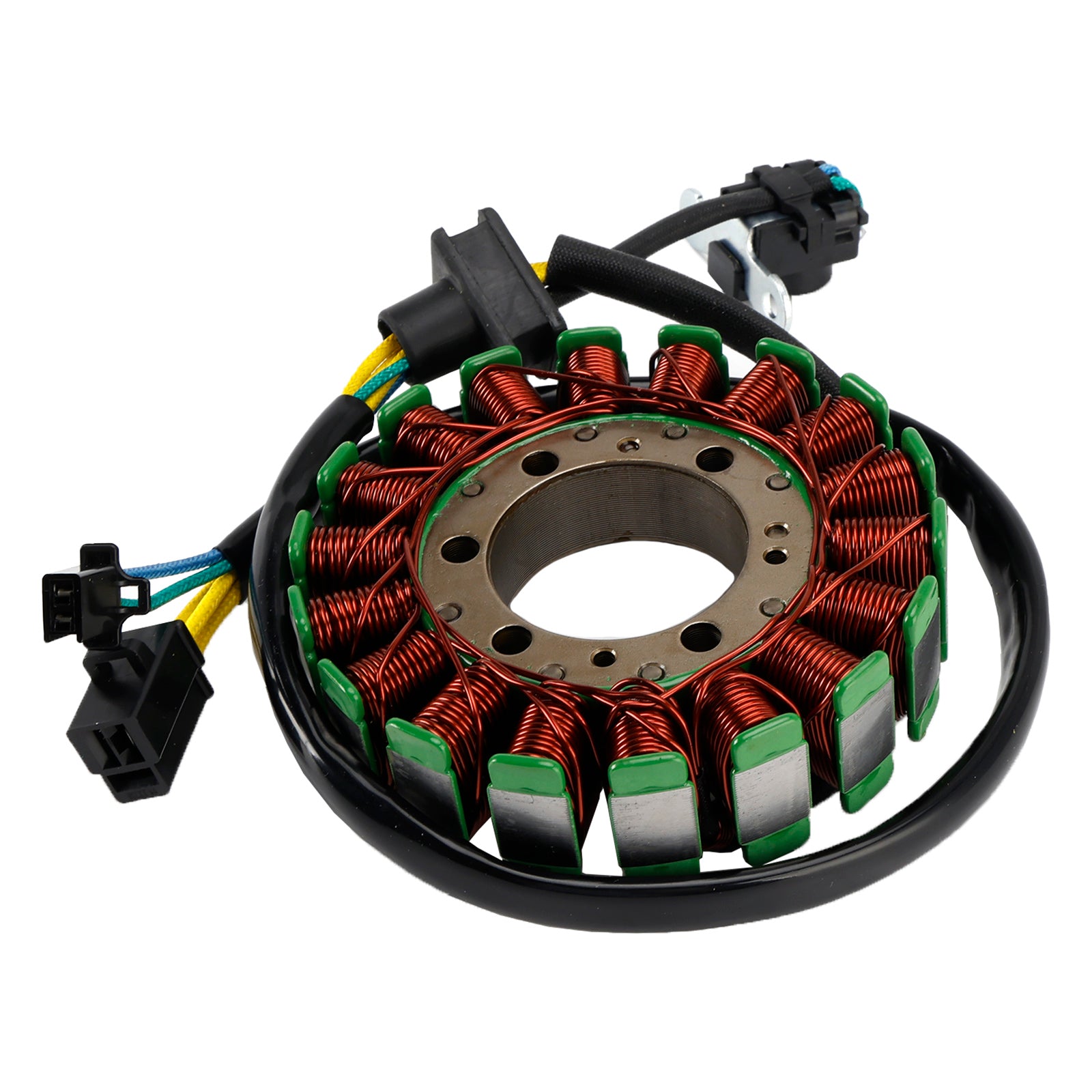 Joint de redresseur du régulateur du générateur de stator pour Honda Burgman 250 400 1998-2002