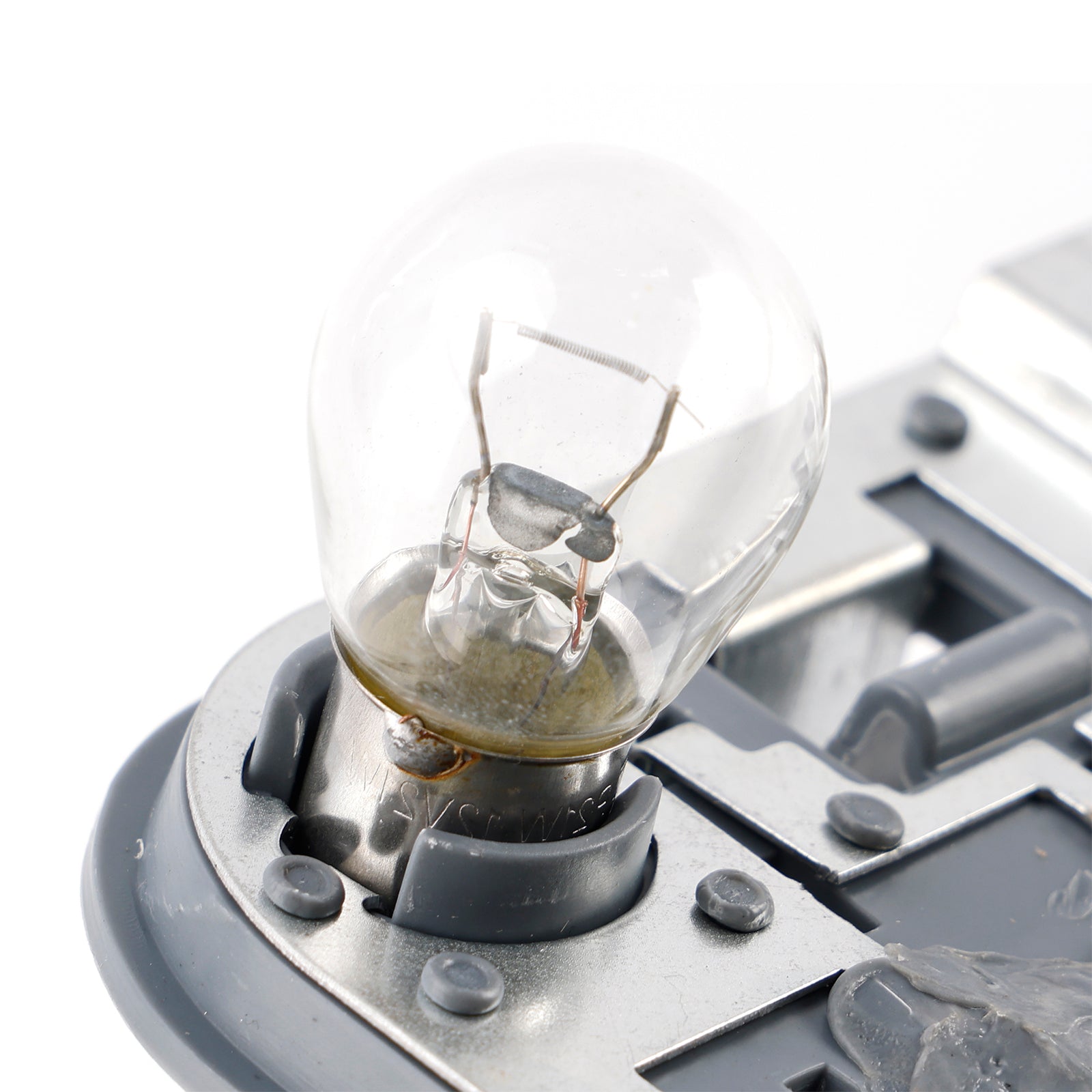 2007-2010 Mercedes-Benz S204 C Estate RH zadná žiarovka Držiteľ A2048201800