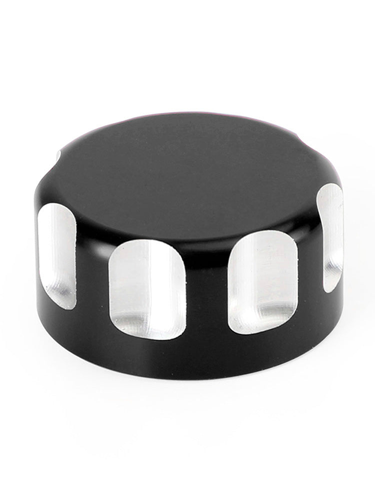 Ducati Multistrada 950 1200 1260 V4 S Panigale V4 Expansion Tank Cap - Zwart