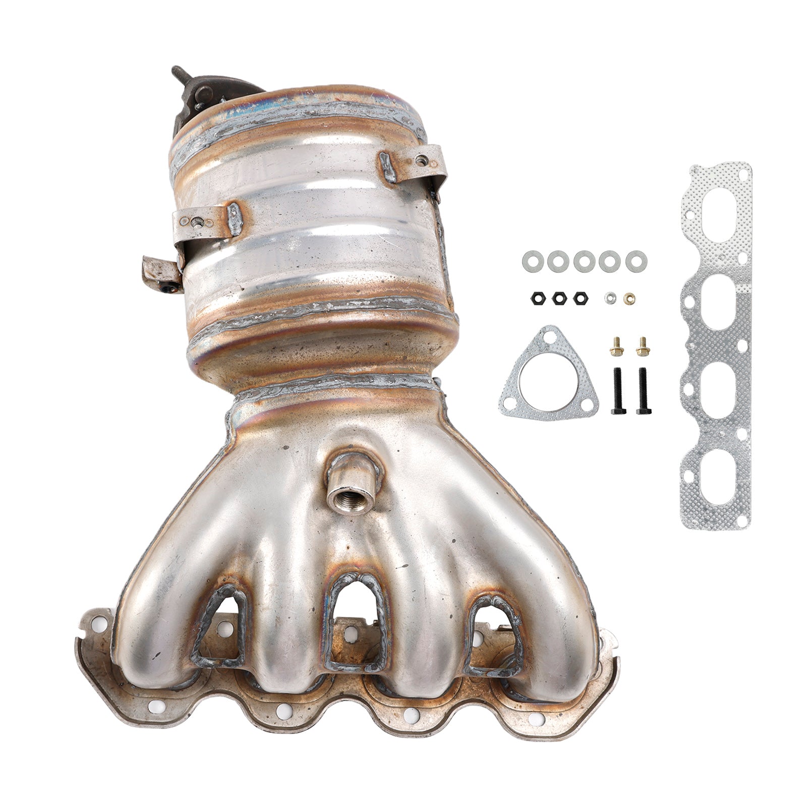 Manifold Catalytic Converter för Chevy Cruze/Sonic 1.8L 2011-2016