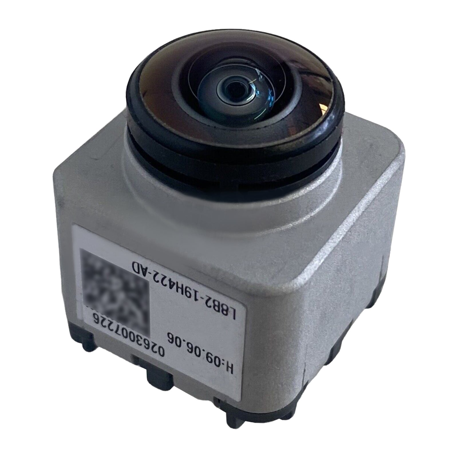 Land Rover Jaguar Bumper Achterklep Spiegels Surround Camera L8B2-19H422-AD