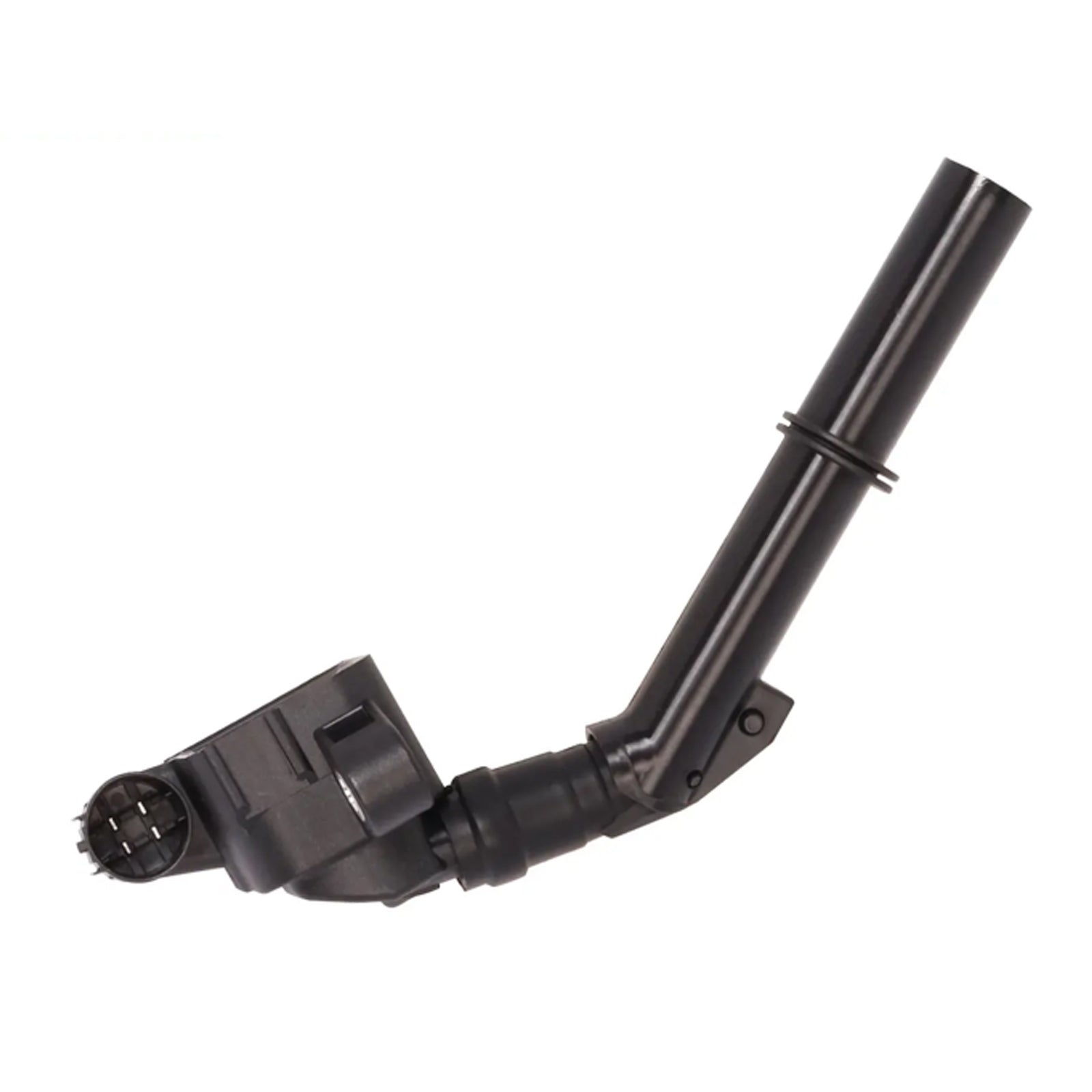 2014 Mercedes-Benz SL500 V8 4.7L Ignition Coil +Zapaľovacia sviečka UF741 6ks 2769063700