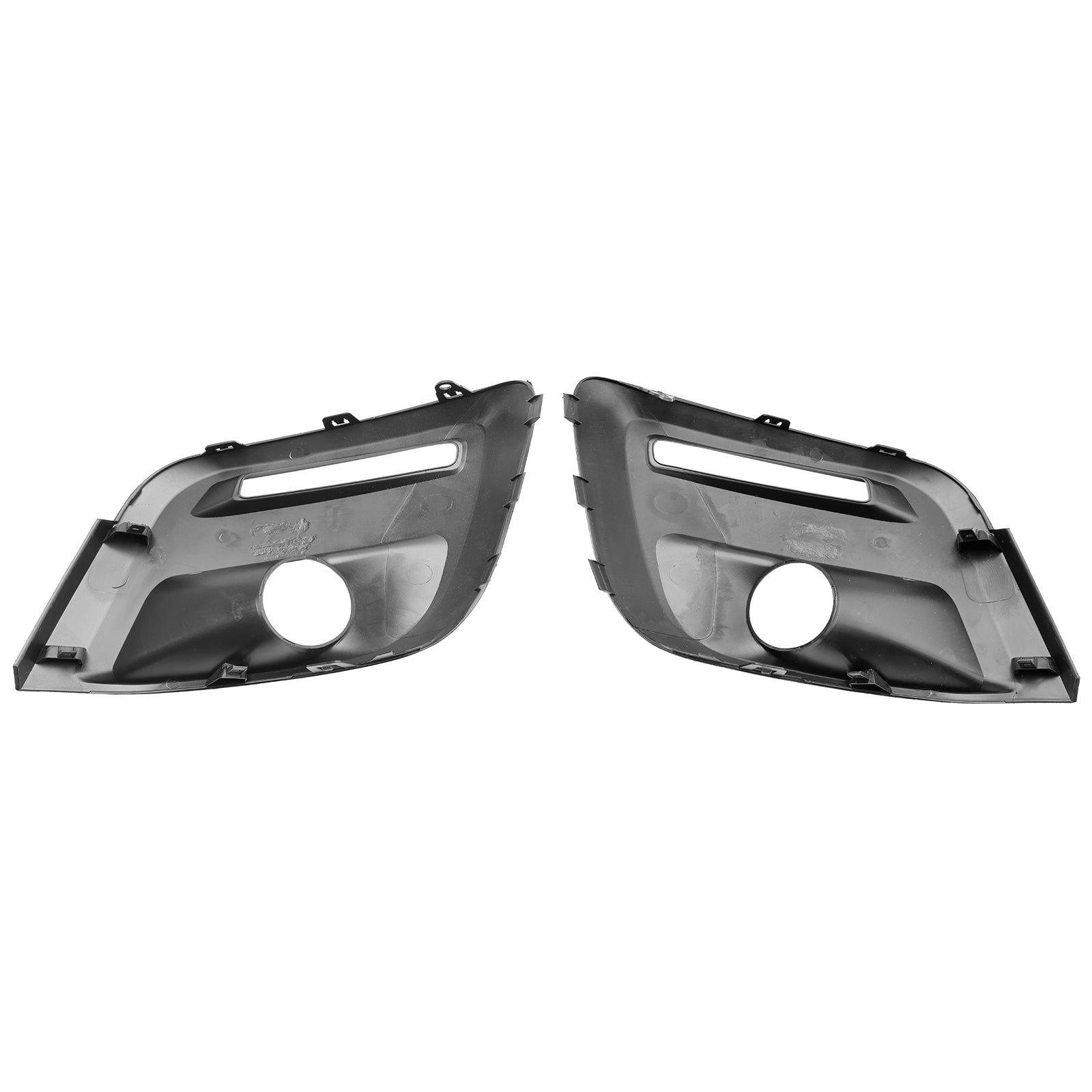 2015-2018 Peugeot Partner Front Bumper Foglight Grille 1513564680 9810965777