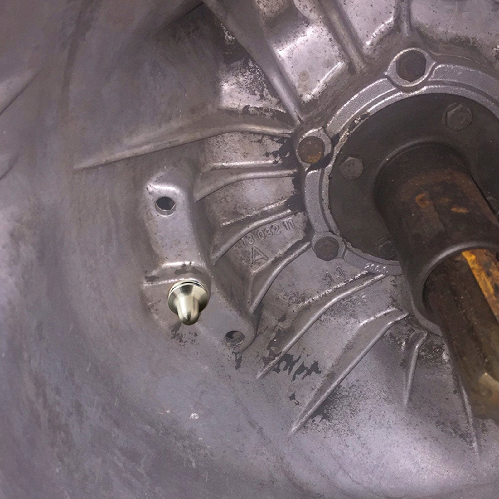 Brazo de liberación de embrague, horquilla, rodamiento de pivote de bola 21511223328 para BMW E82 E36 E46 E90