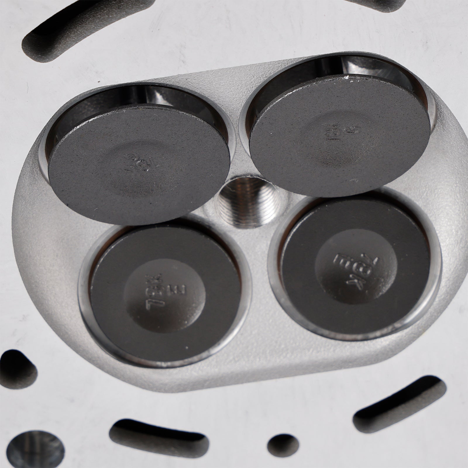 11100-78KA0 Cylinder Head Assembly For Suzuki J24B Vitara & Kizashi