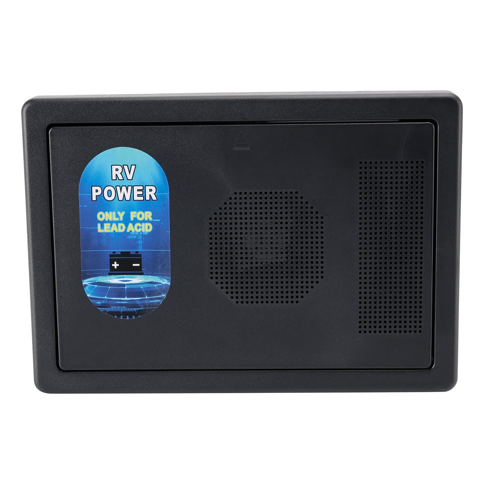 WF-8735-AD RV Converter Charger 30 Amp Power Center Support Auto Detect RV