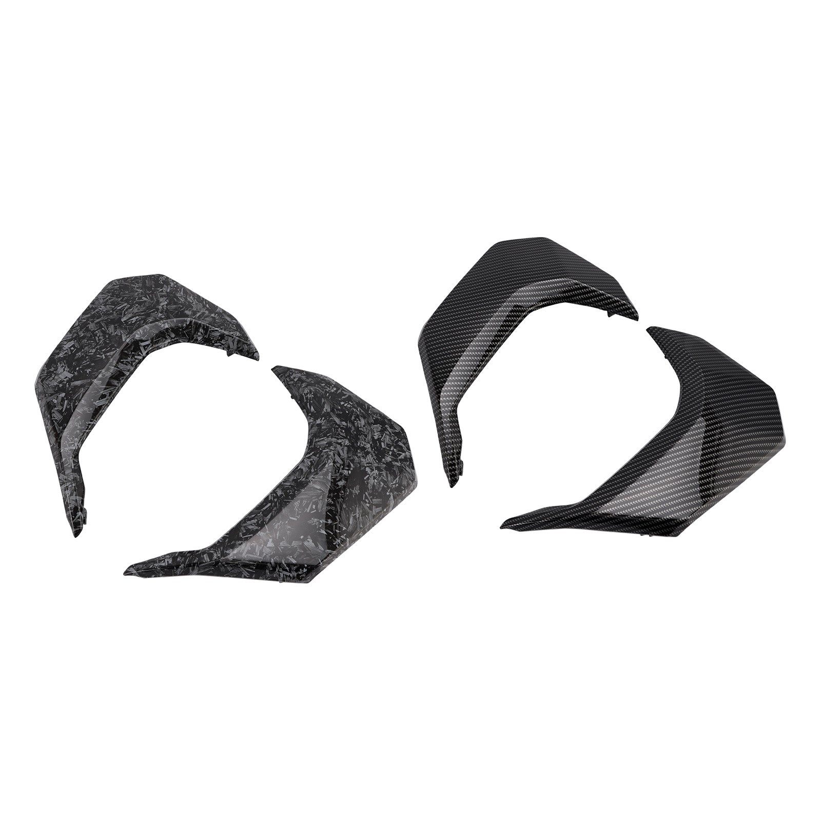 2022-2025 Honda ADV 350 Air Intake Vent Cover Side Panels Fairing