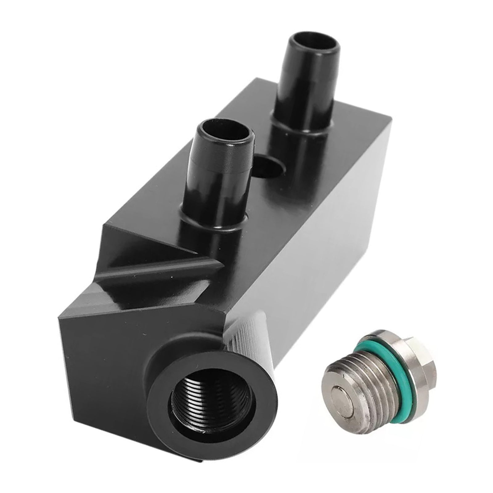 2014-2018 GM Silverado/Sierra 6L80 TRANSMISSION FLUIDE THERMAL BYPASS VALVE 125068000