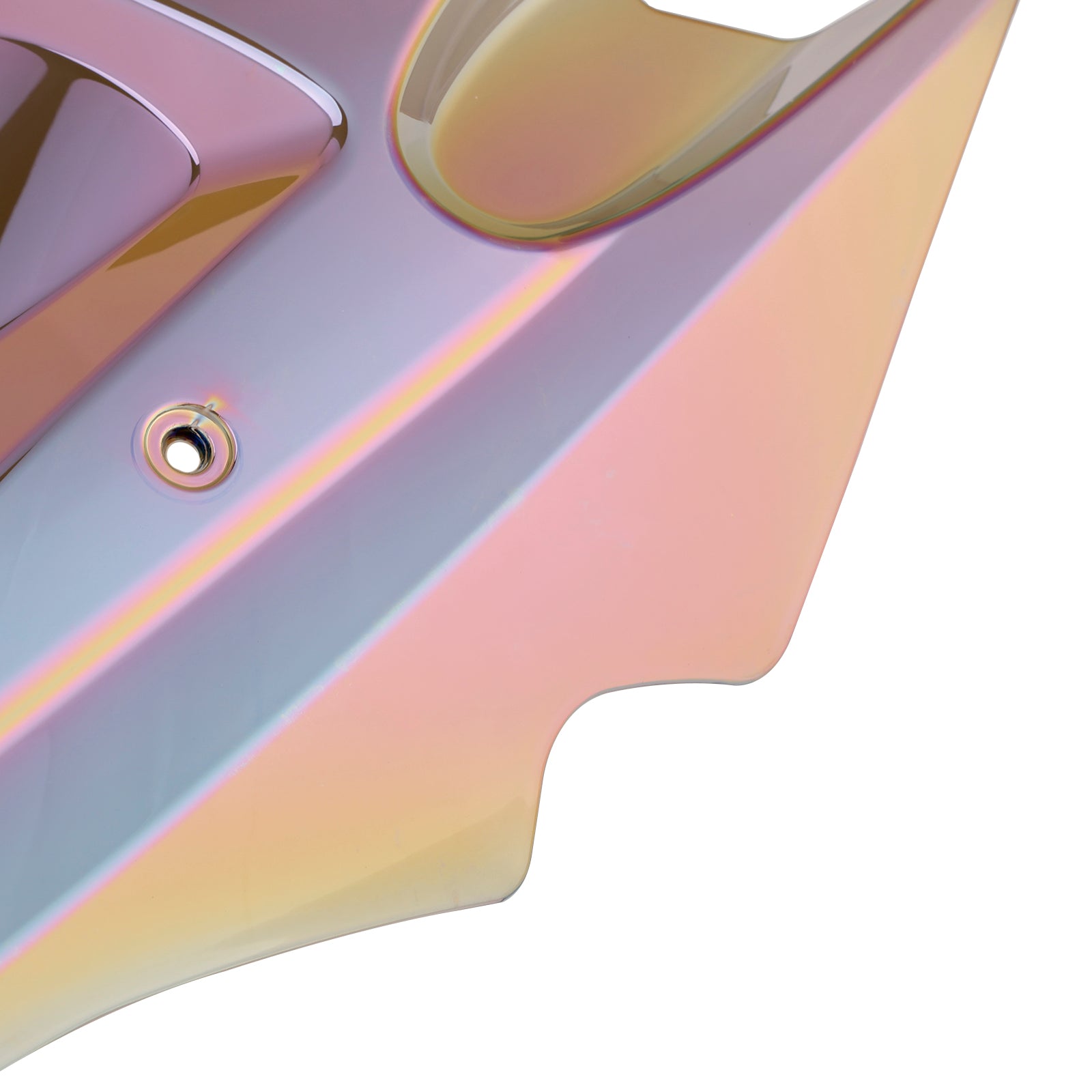 Parabrisas Parabrisas para KAWASAKI Z500 2024-2025