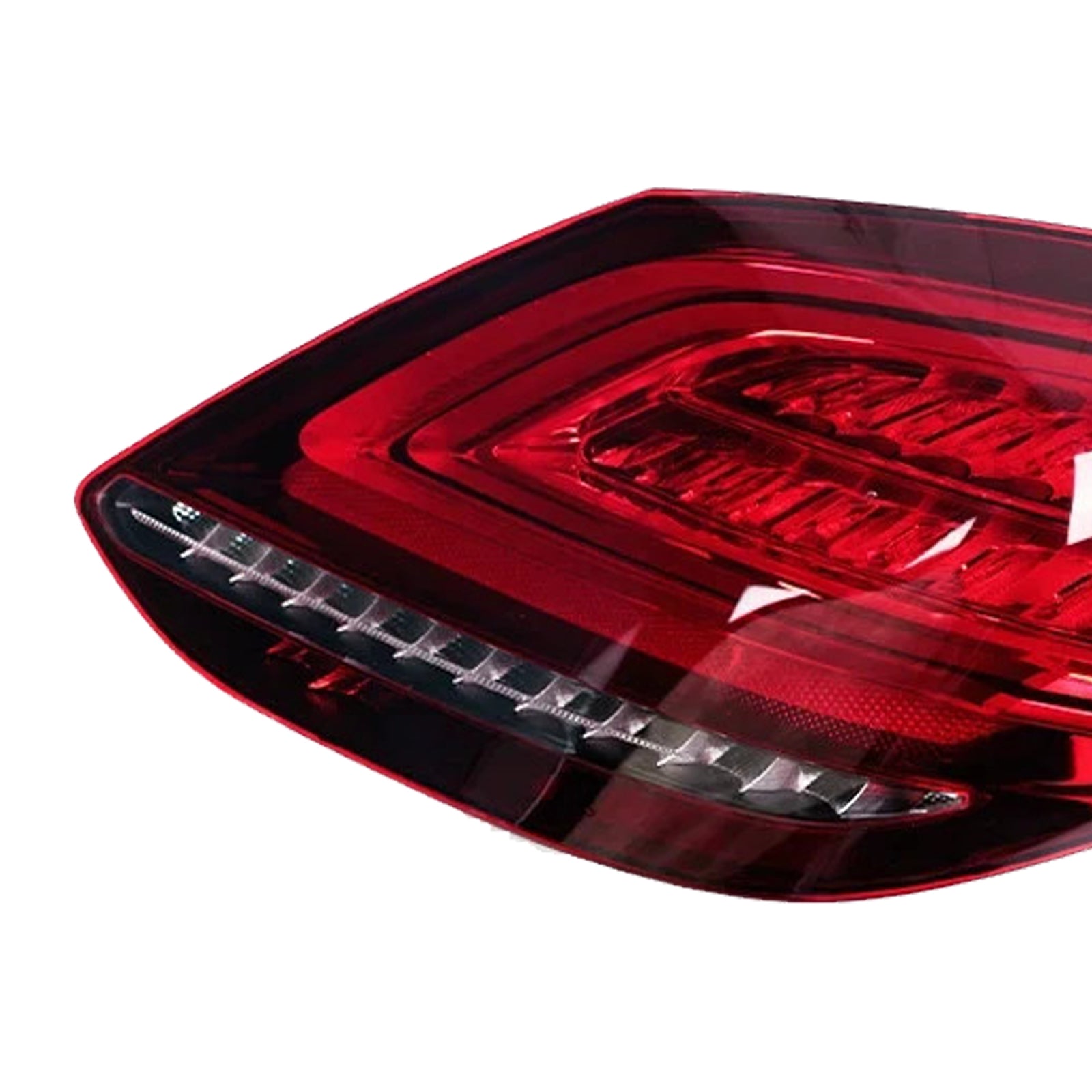 Right LED Rear Tail Light Brake Lamp For Mercedes Benz C-Class W205 2019-2021