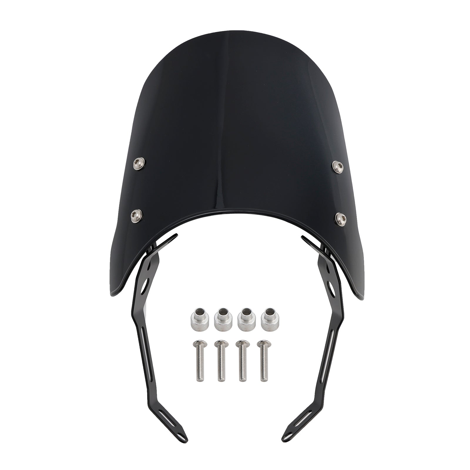 2022-2025 HONDA GB350S CB350RS Windshield WindScreen