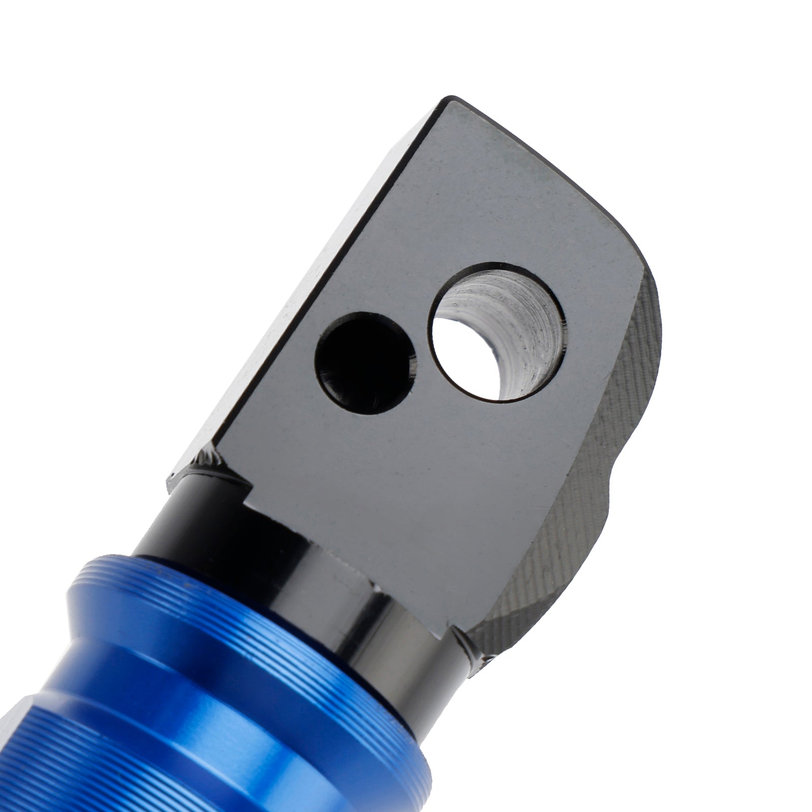 Rear Footrests Foot Peg fit for BMW G310GS G310R 2017-2024 G310RR 2023-2024