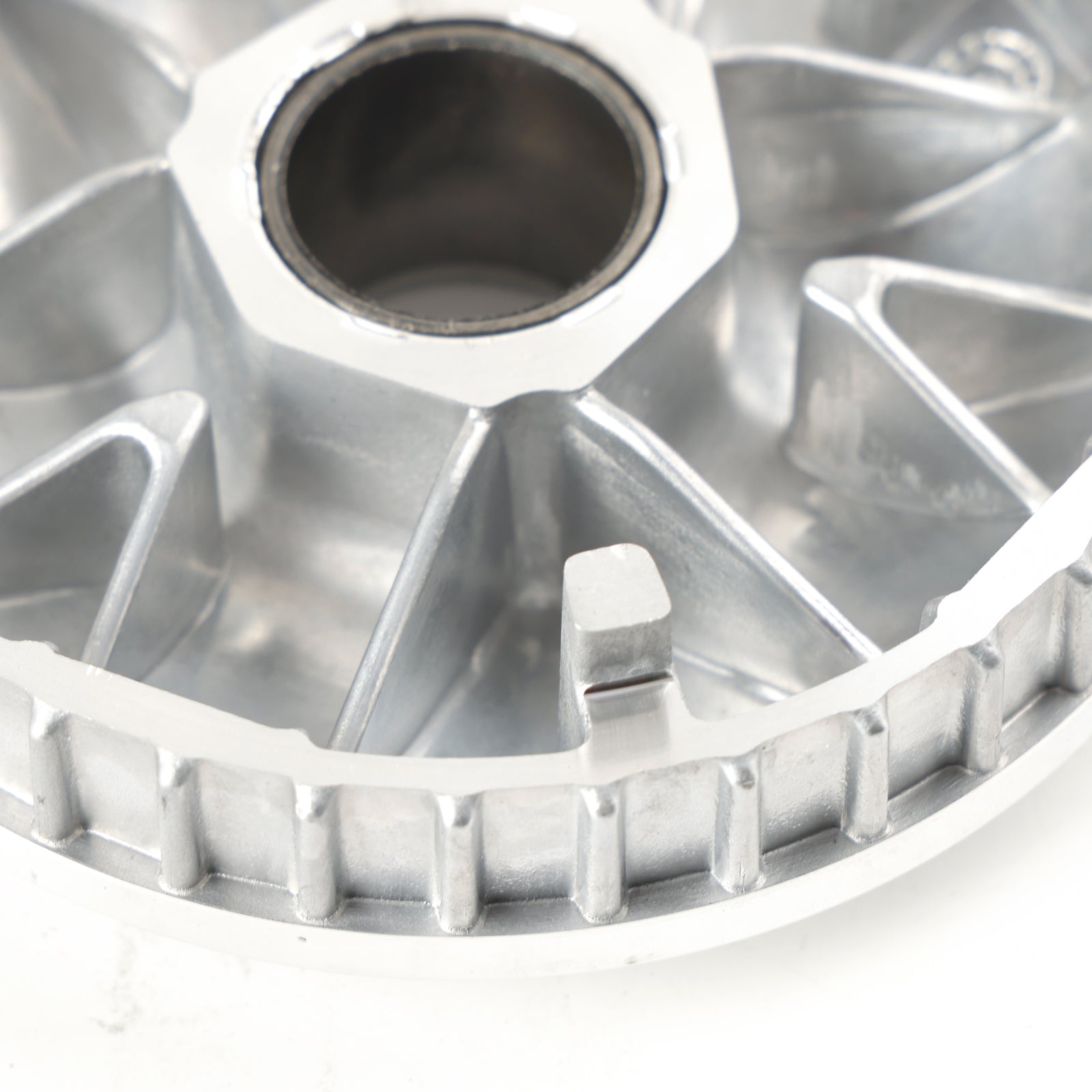 2008-2015 Honda NHX110 LEAD110 Juego de polea variadora de embrague delantero 22102-Kzl-930