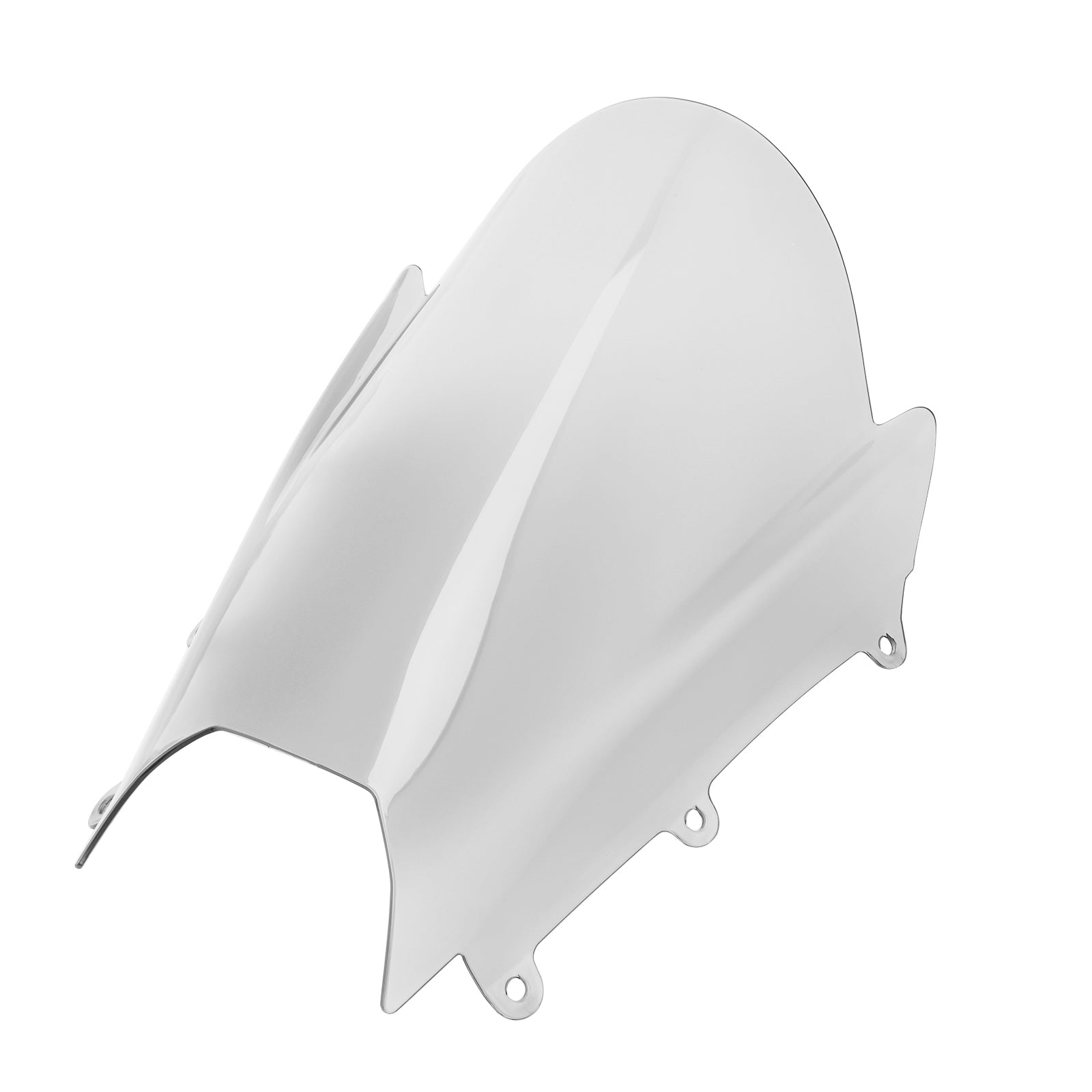 Windshield WindScreen fit for Suzuki GSX-8R GSX-8R 2024-2025 Black