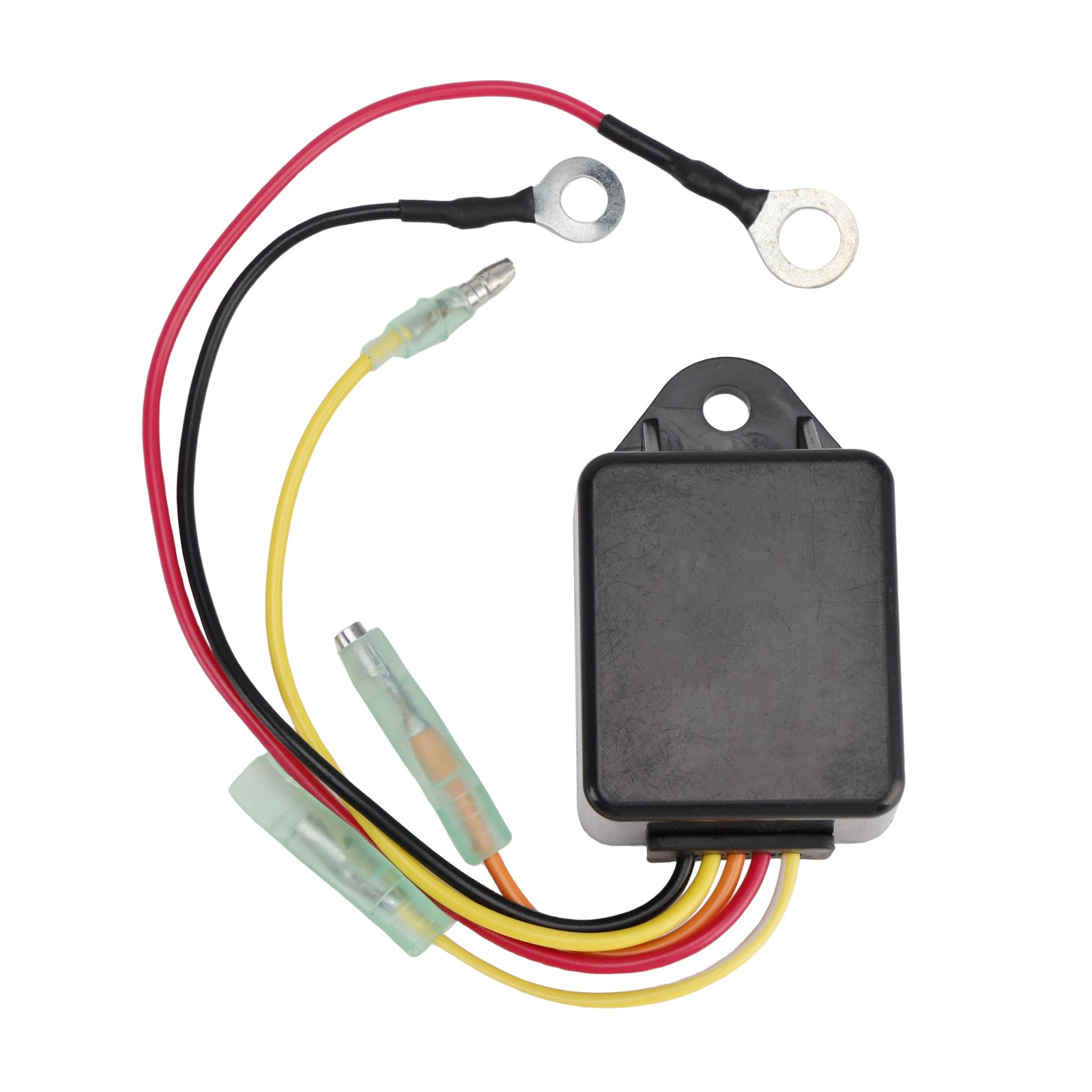 CDI Ignition System Unit Box fit for 27034-2056 FD661D-AS00 FD661D-BS00