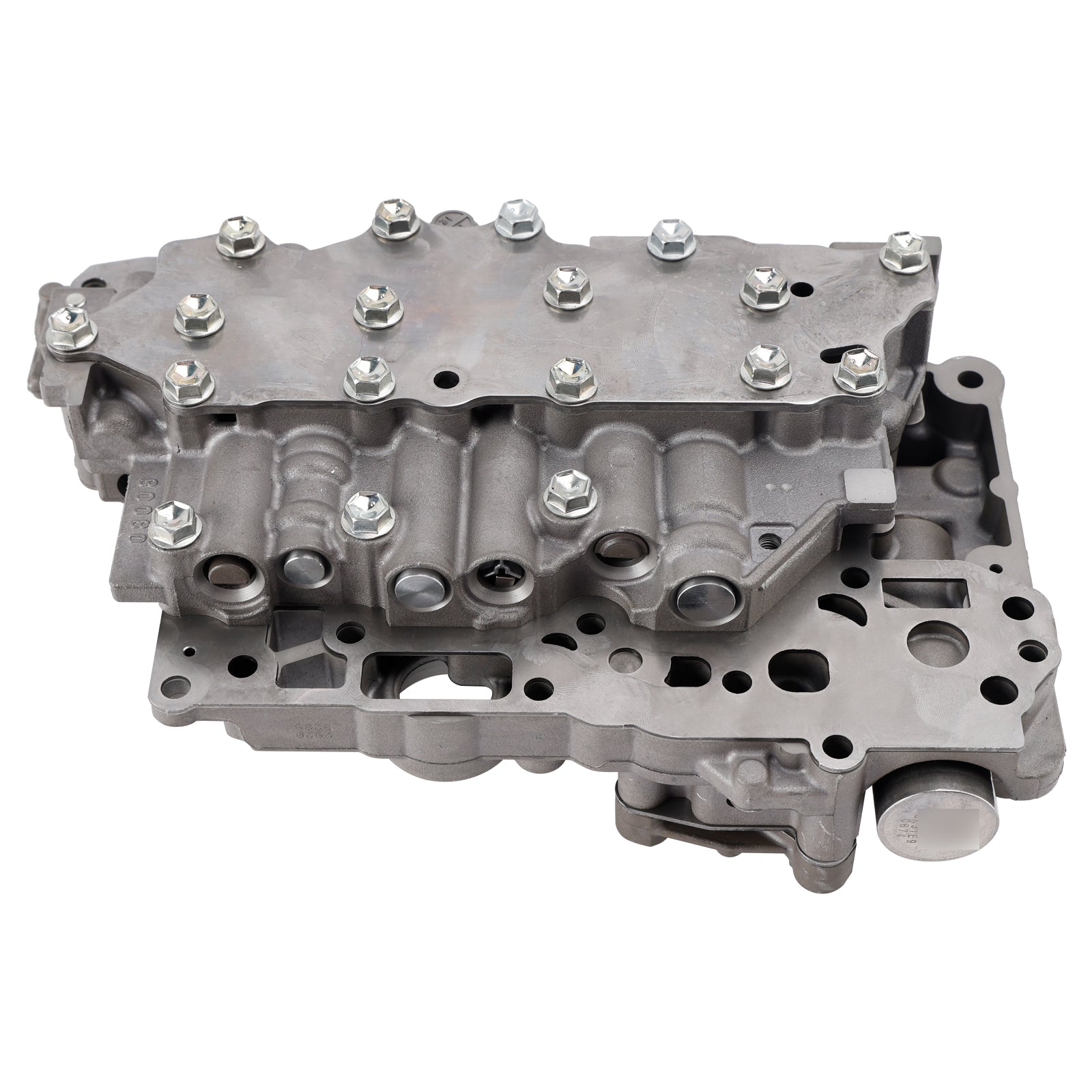 CVT Transmission Valve Body K114 For Toyota