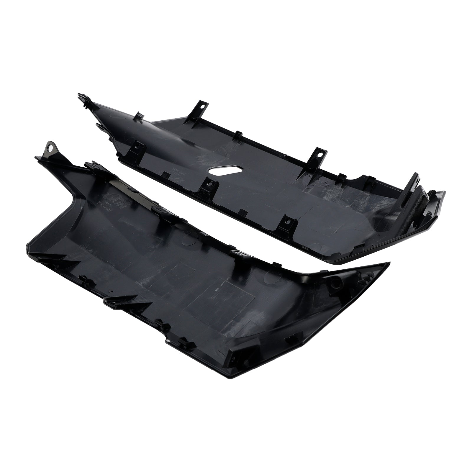 2023-2024 Honda ADV 160 Side pedal Cover Panel Fairing Cowl