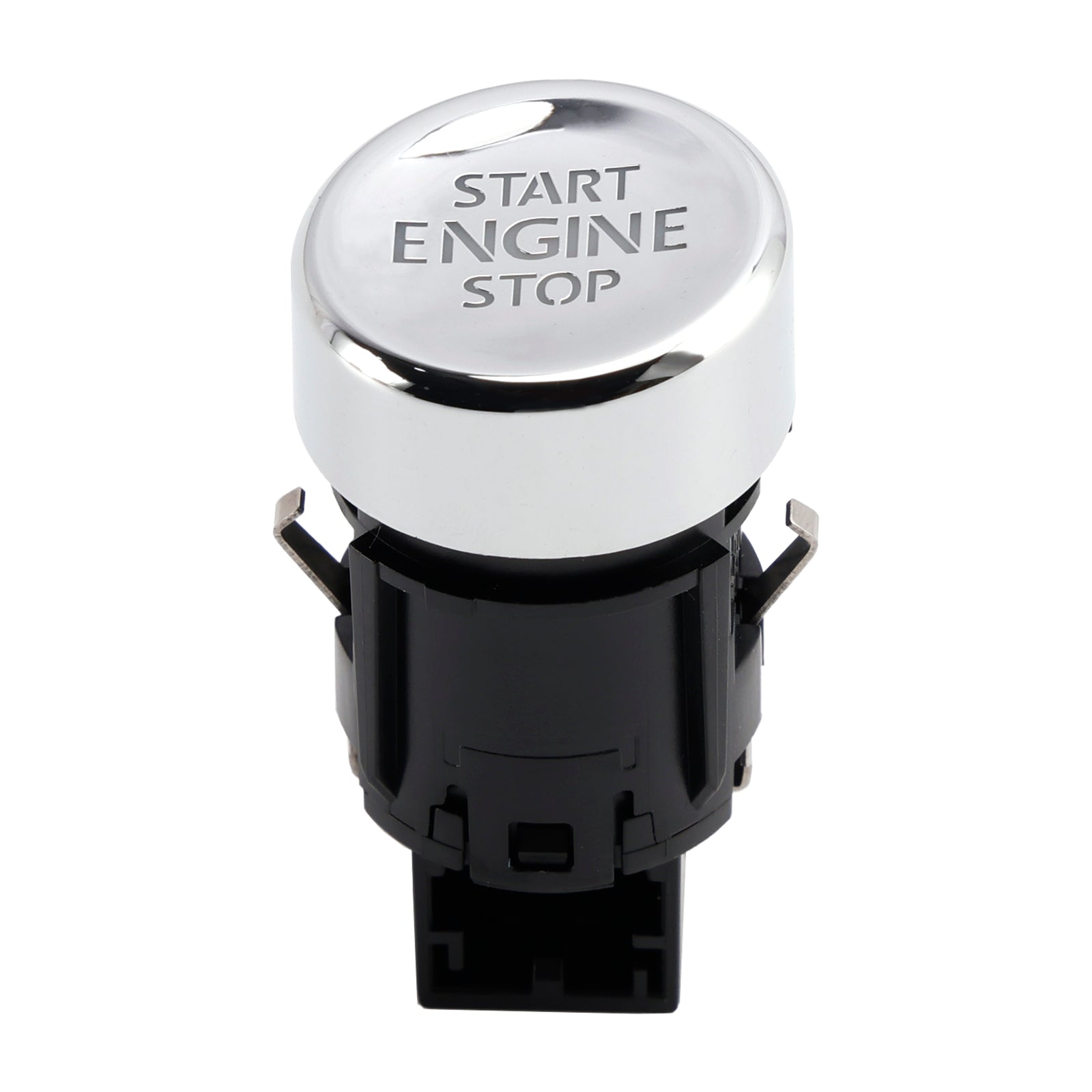 Start Stop Ignition Switch-knapp 5NG959839 för Volkswagen Tiguan 2016-2024