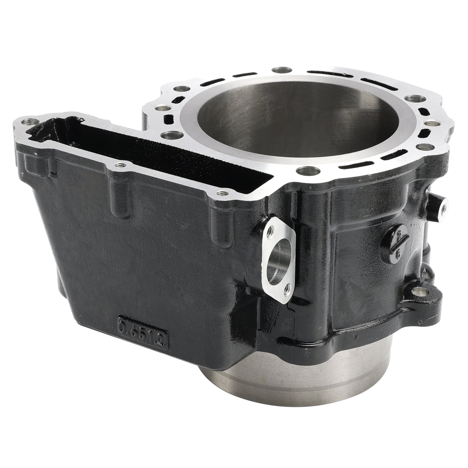 2008-2018 Kawasaki KL650E KLR650 Cilinderzuiger Top End Rebuild Kit 11005-0097 13008-0033