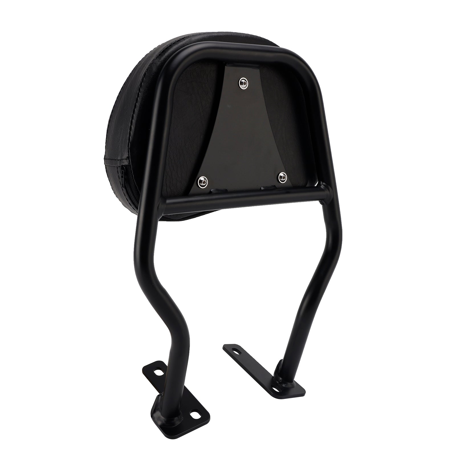 2023-on Royal Alloy GP250 Sidecar Passenger Sissy Bar Backrest for