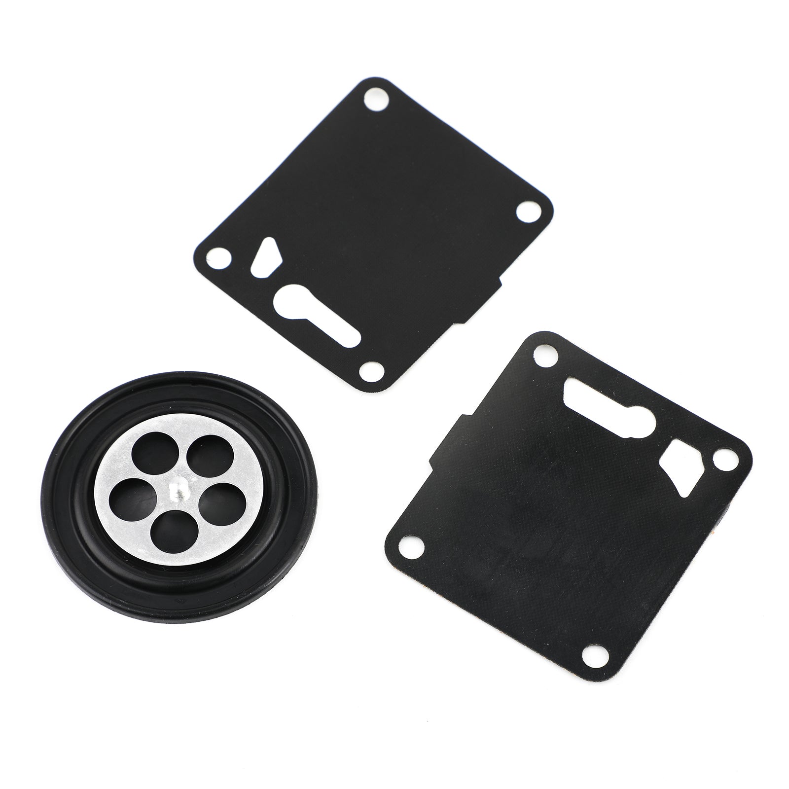3PCS forgasserkarbohydrater Repair Repair Jet Kit for Sea-Doo Sp Spi SPX HX GS GSI GSX