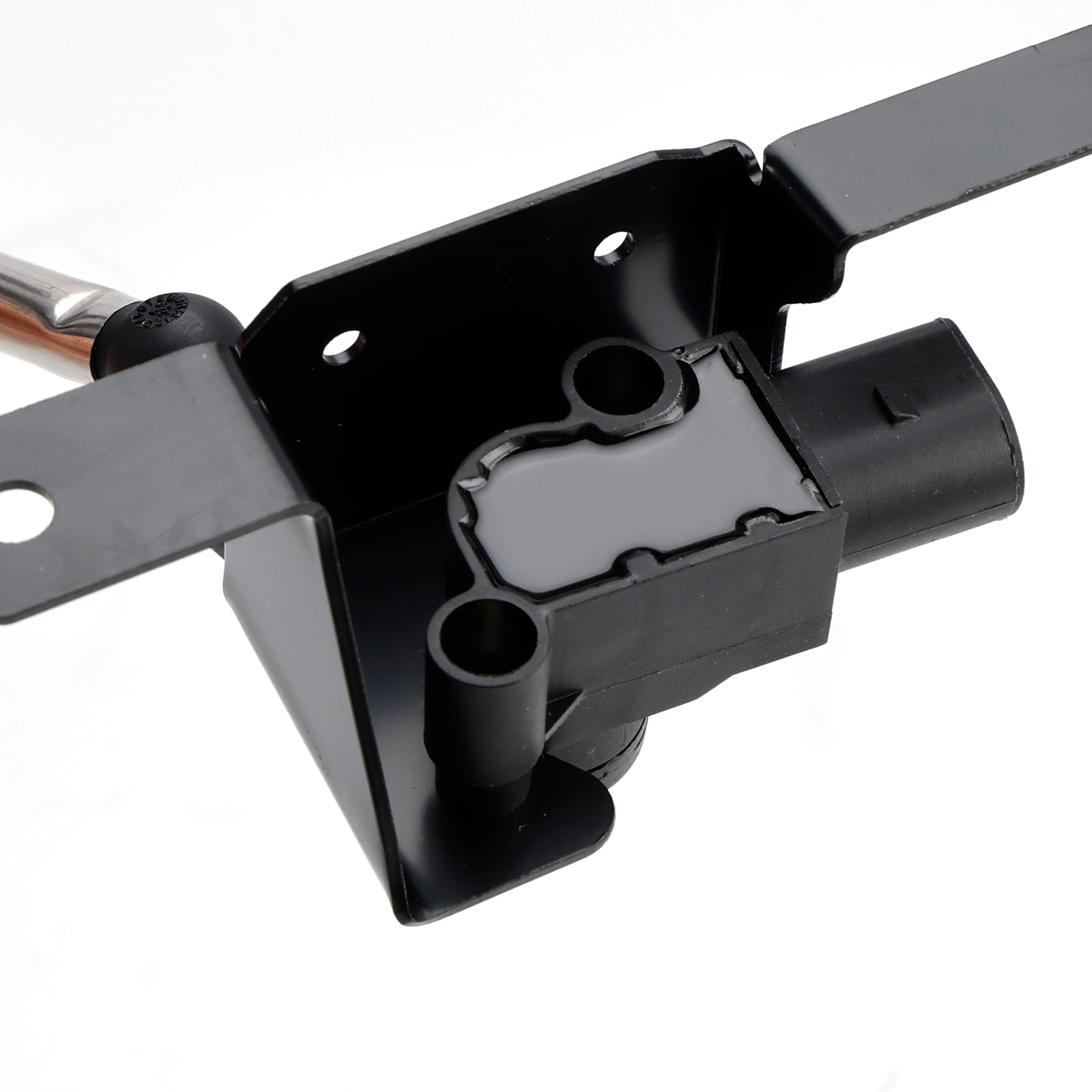 VW Golf V VI Passat Tiguan Audi A3 Bakre höjdnivå Sensor 1K0941273L