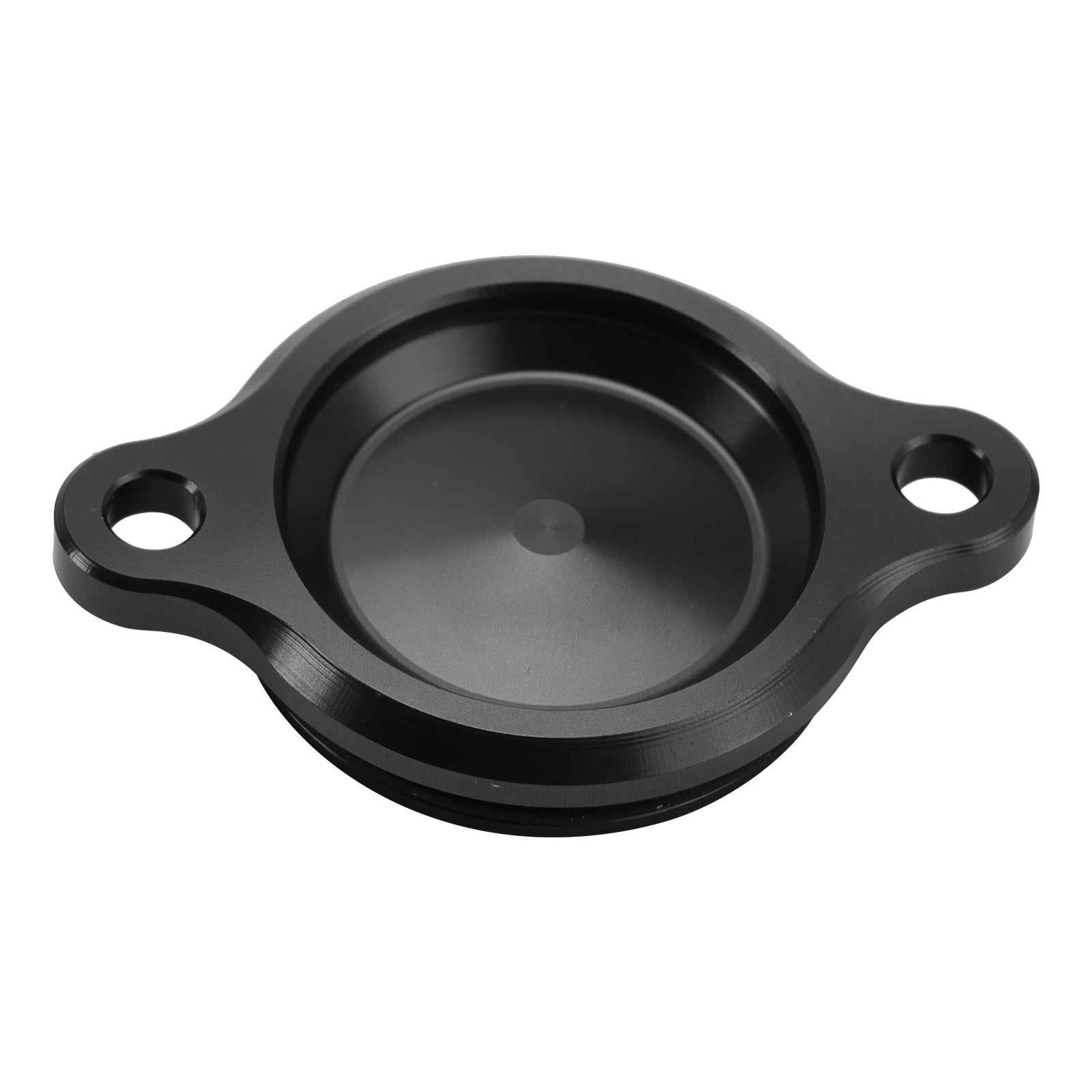 Honda Grom MSX125 (JC92) ST125 Dax Z125 Monkey CNC ALU Oliefilterdeksel