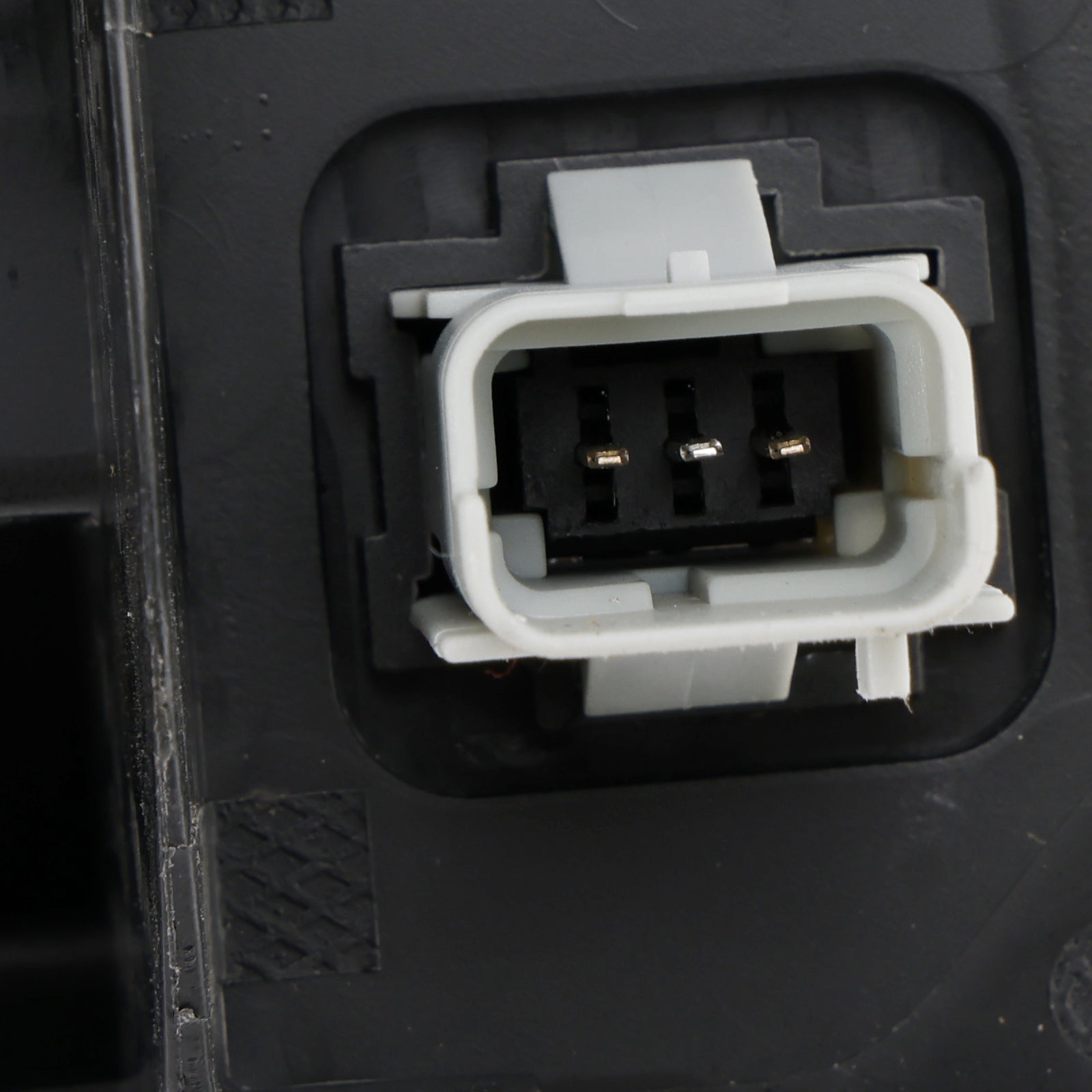 2011-2014 Peugeot 308 Mk1 Hatch Left + Right DRL Light Lamp LED Bulbs