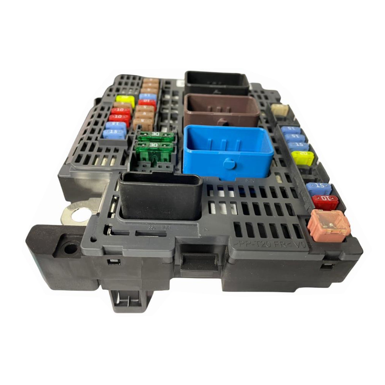 Module de boîte à fusibles BSM adapté pour Peugeot 508 citroën C4L 2012-2015 9813136880