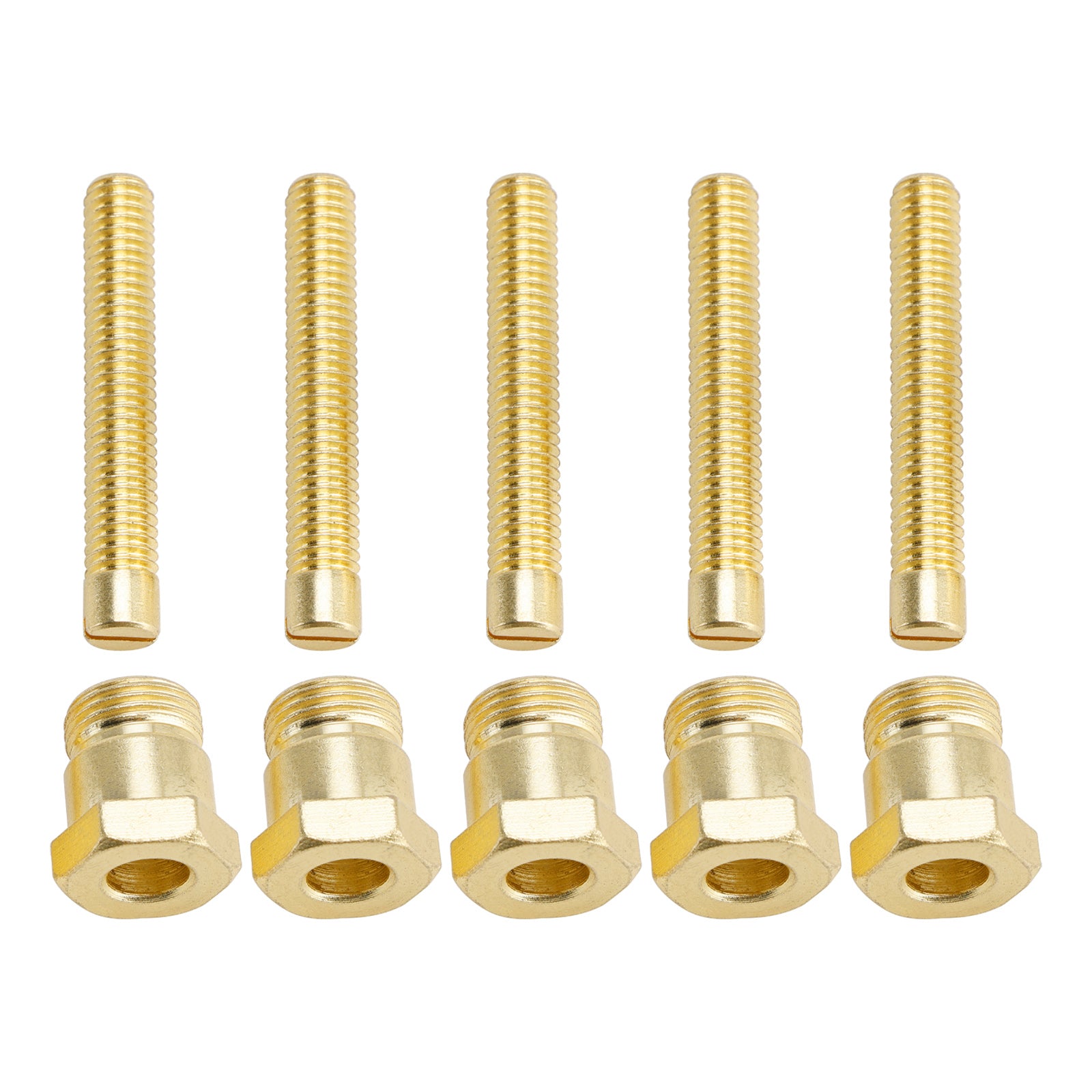 5X 4792 Top Dead Center Stop Tool 18mm Bolt-Style