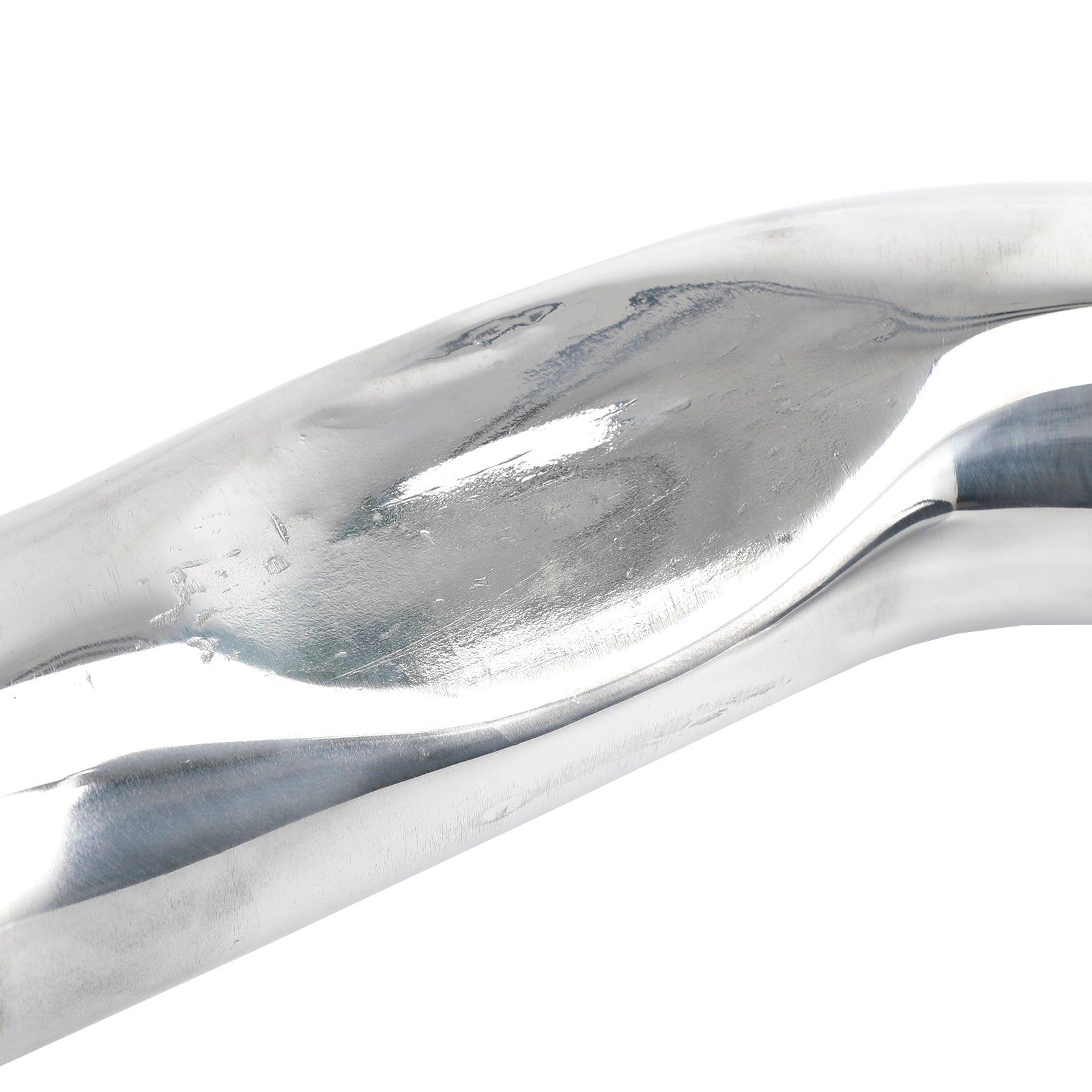 1999.5–2003 Ford 7,3L Powerstroke 3" Intercooler-rørmansjett & Klemmesett