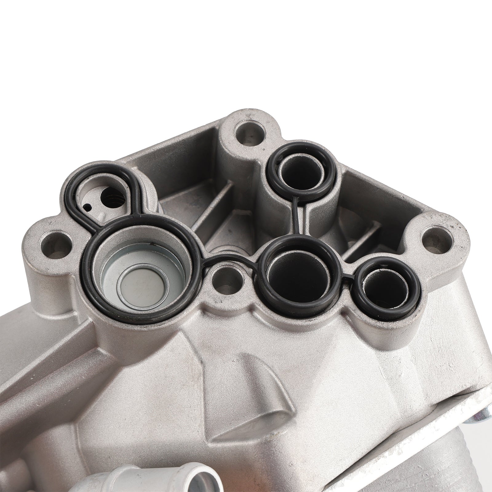 2006-2010 2012-2014 Volkswagen Beetle 5L 5 Cylinder Upgrade Oil Cooler Filter Housing 07K115397D 07K115397A