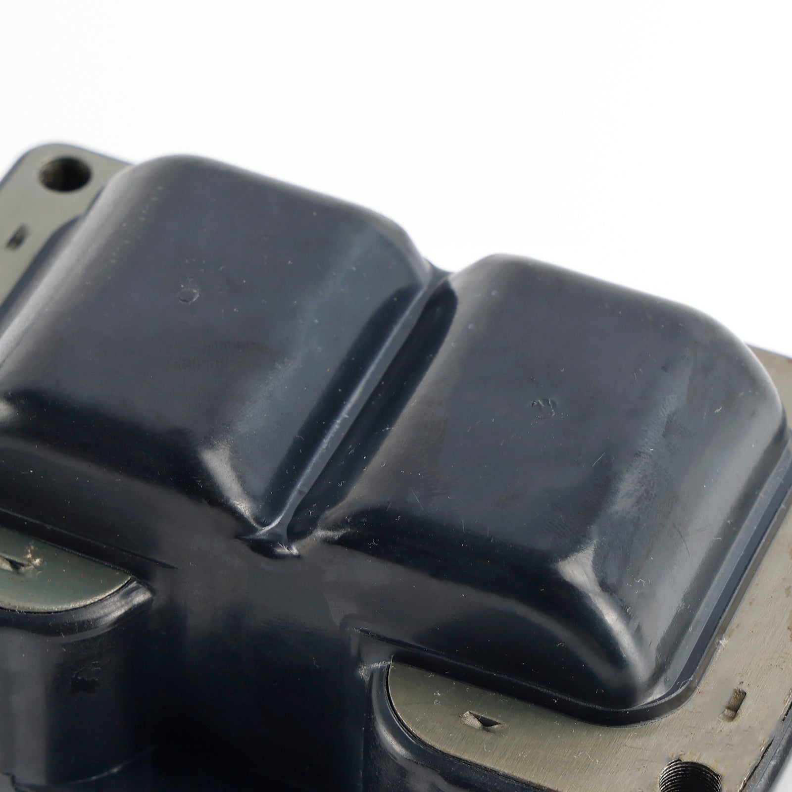 2000-2001 LaForza LaForza V8 5.0L 2 Tändspolpaket 8 tändstift och tråduppsättning FD487 SP432