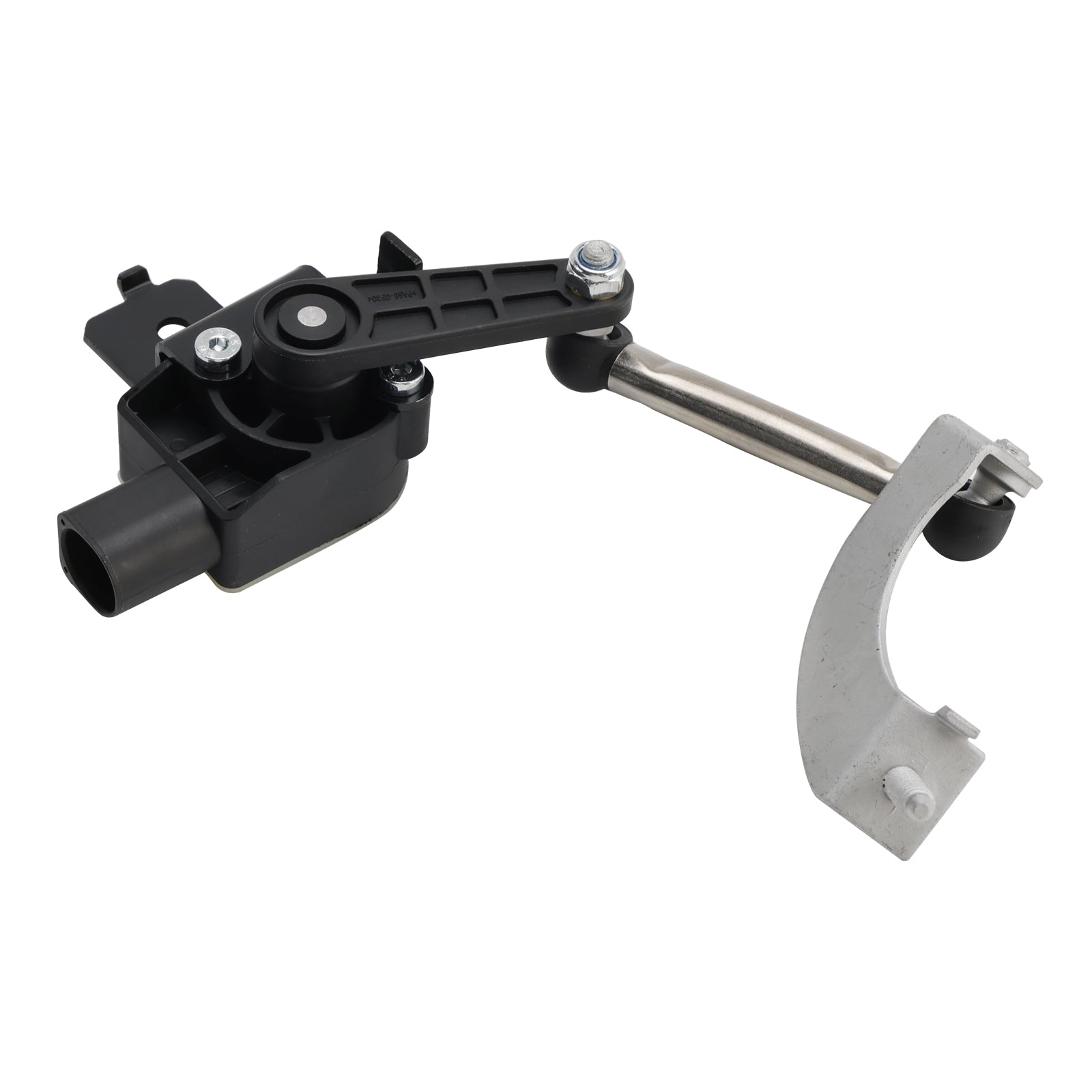 Front Left Ride Height Level Sensor 1K0941274B for Audi A3 VW Rabbit 2006-2009