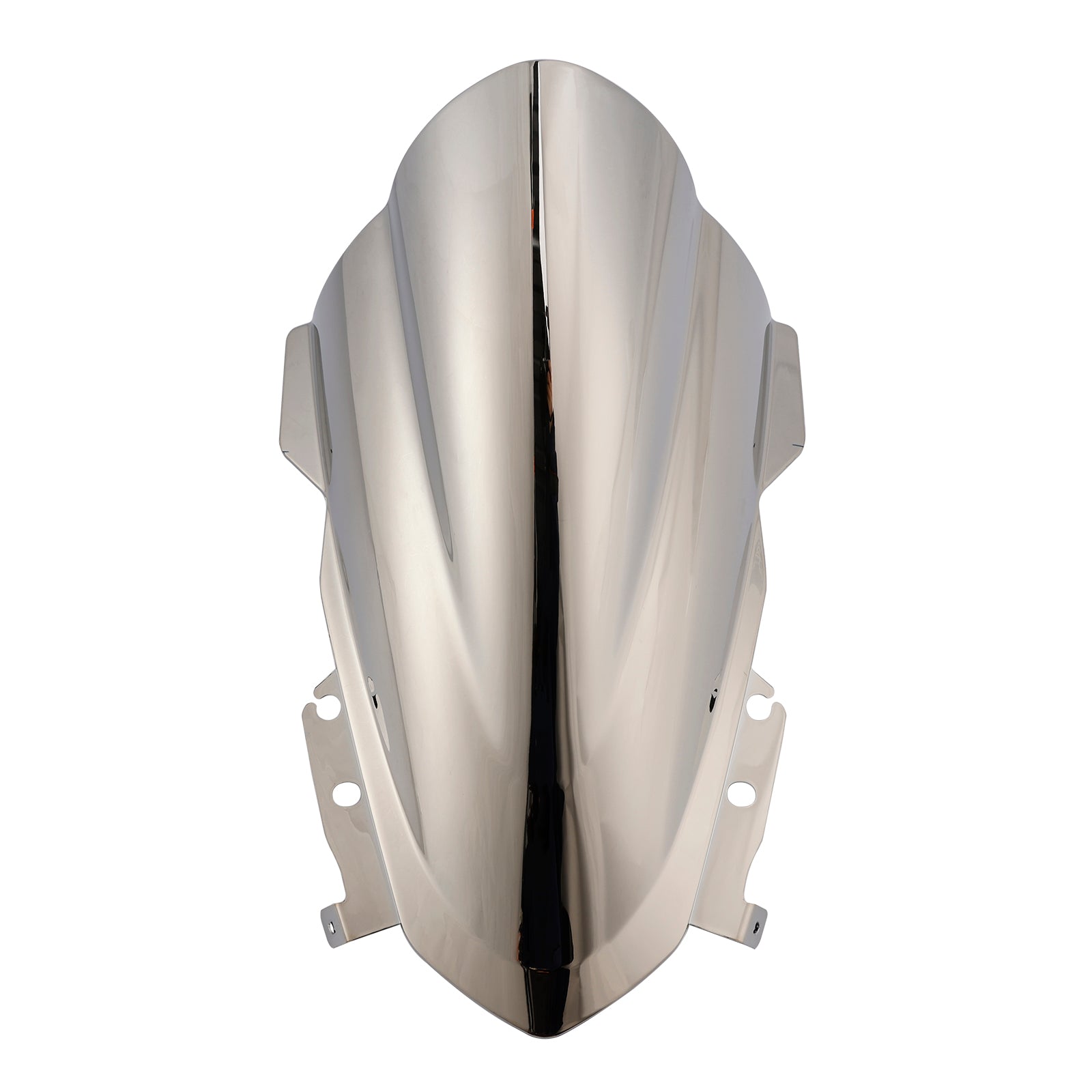 2024-2025 Daytona 660 Motorcykel vindrutan vindruta