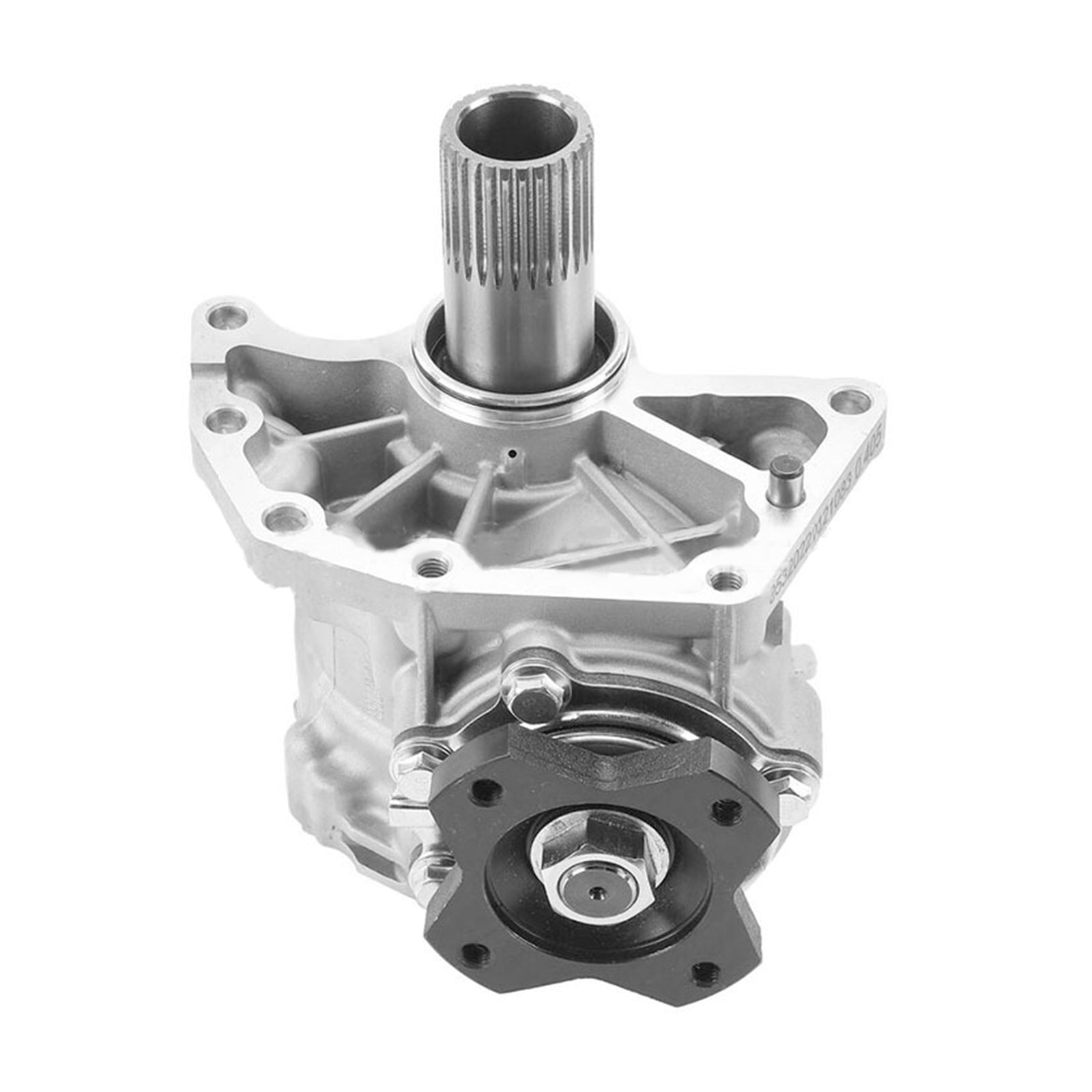 Conjunto de caja de transferencia 331003KV0A para Infiniti QX60 Híbrido (2.5L) 2014-2017