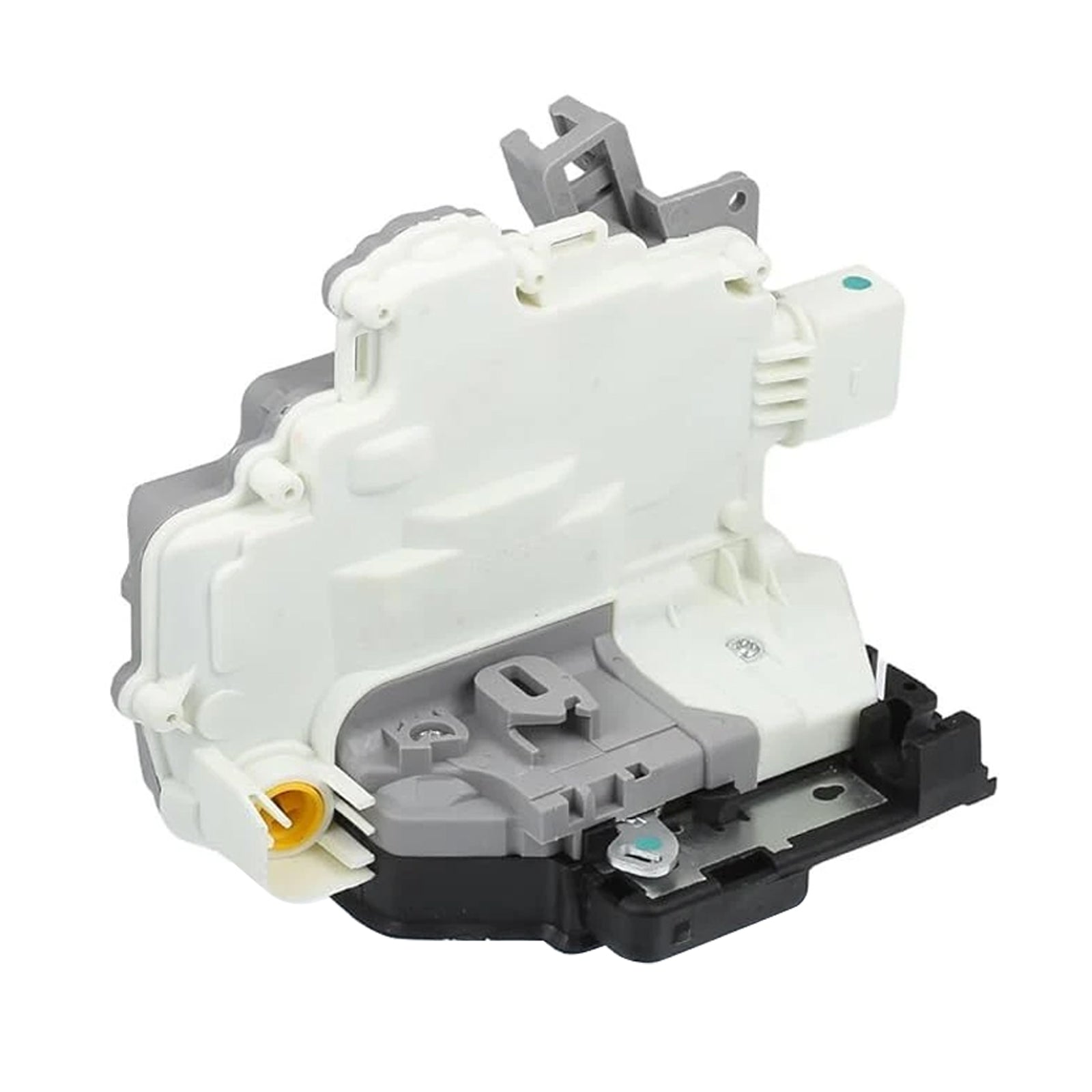 Front Right Door Lock Actuator 3C2837016A For VW Passat Tiguan For Audi Q7