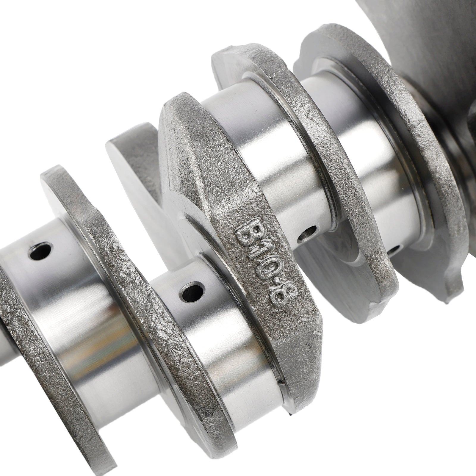 2013-2017 Hyundai Azera 3,3L Motor Crankshaft Rods W/ Lese Kit G6DH