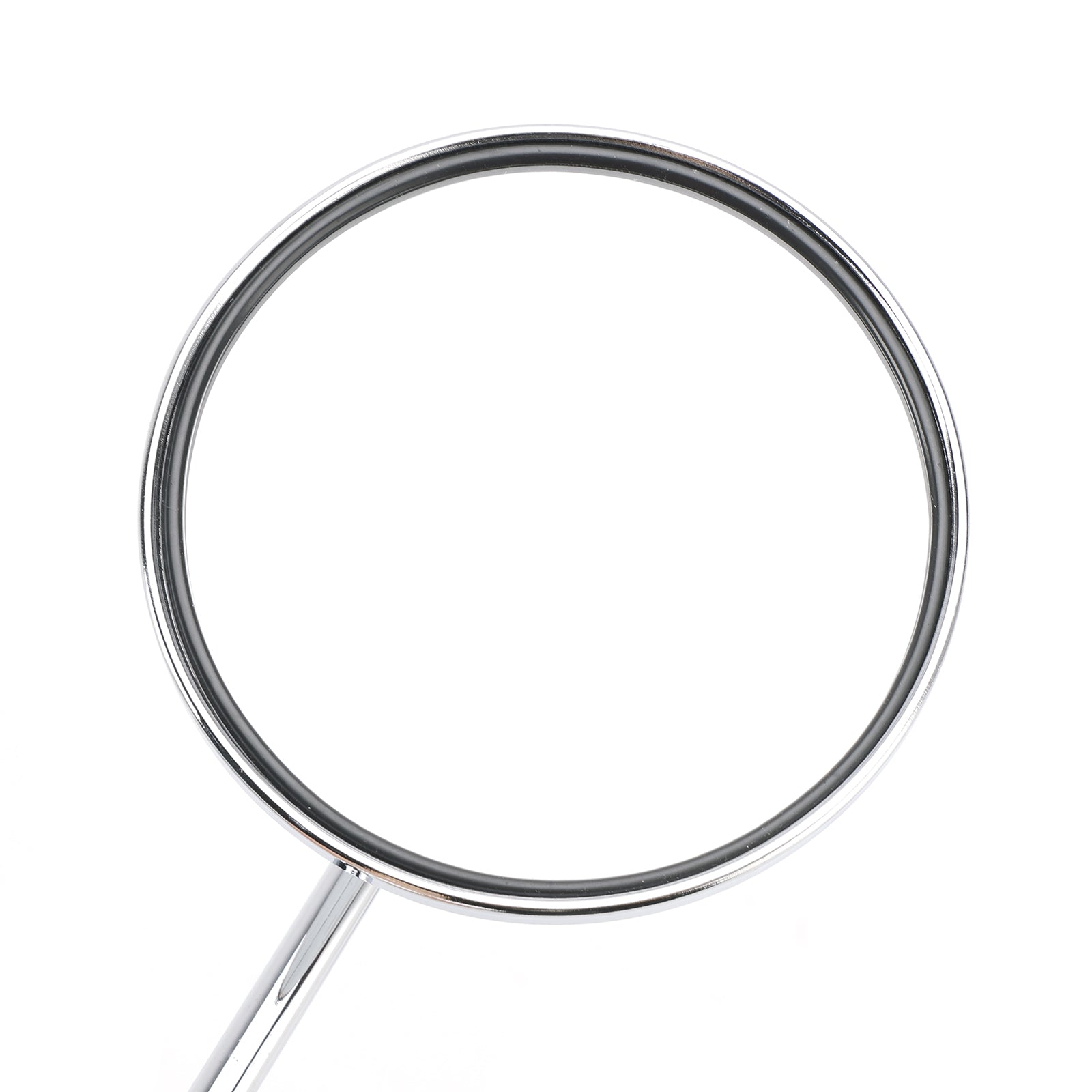 Speil venstre & Høyre for Honda CL70 CL90 S90 CL100 CB100 CB125S 1965-1990 NY