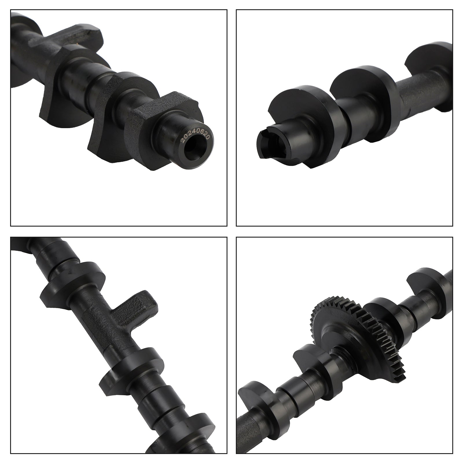 2008- BMW E60 528xi Eccentric Camshaft & Bearing Kit 11377515868 11370150710