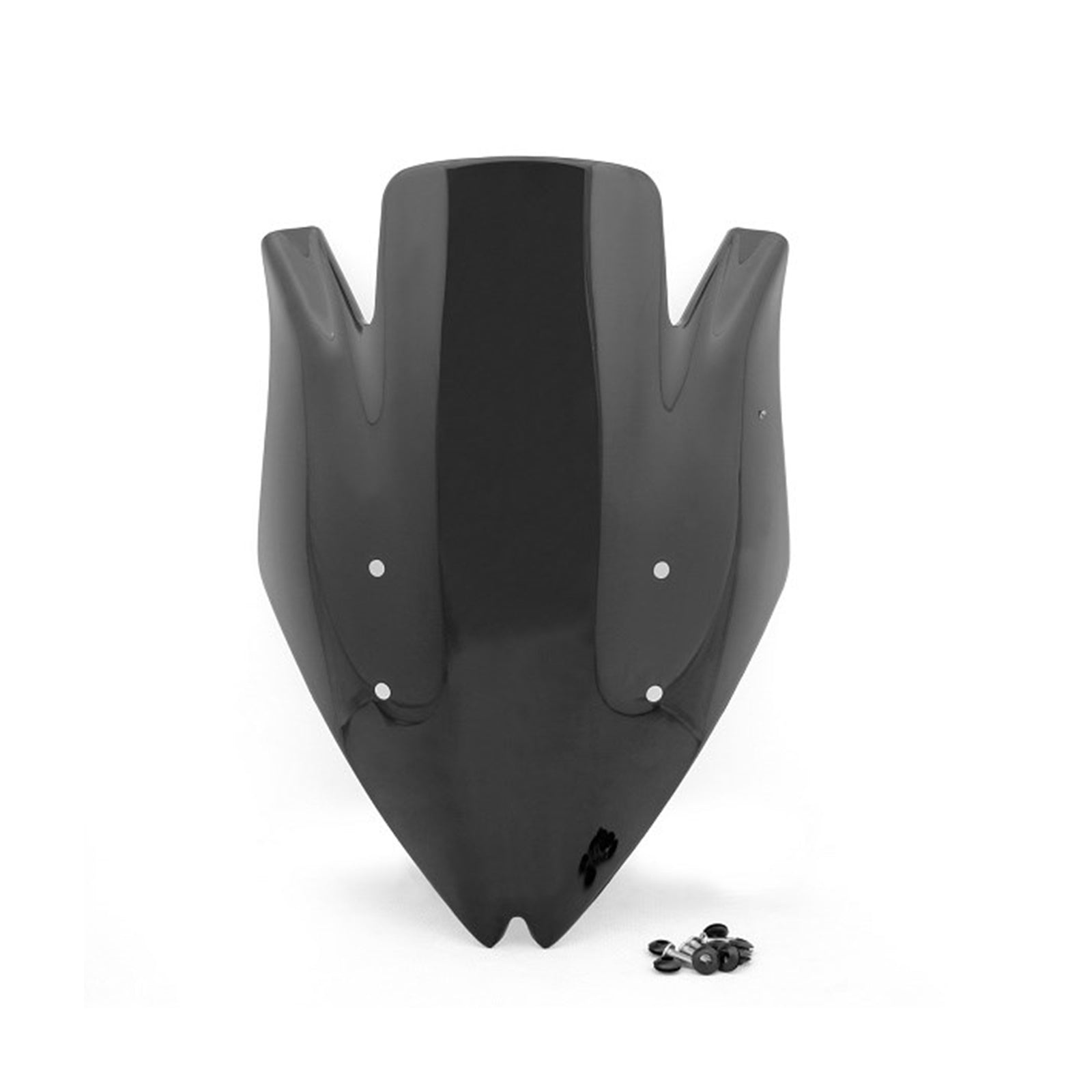 2007-2009 Kawasaki Z1000 injectiekuipset carrosserie kunststof ABS