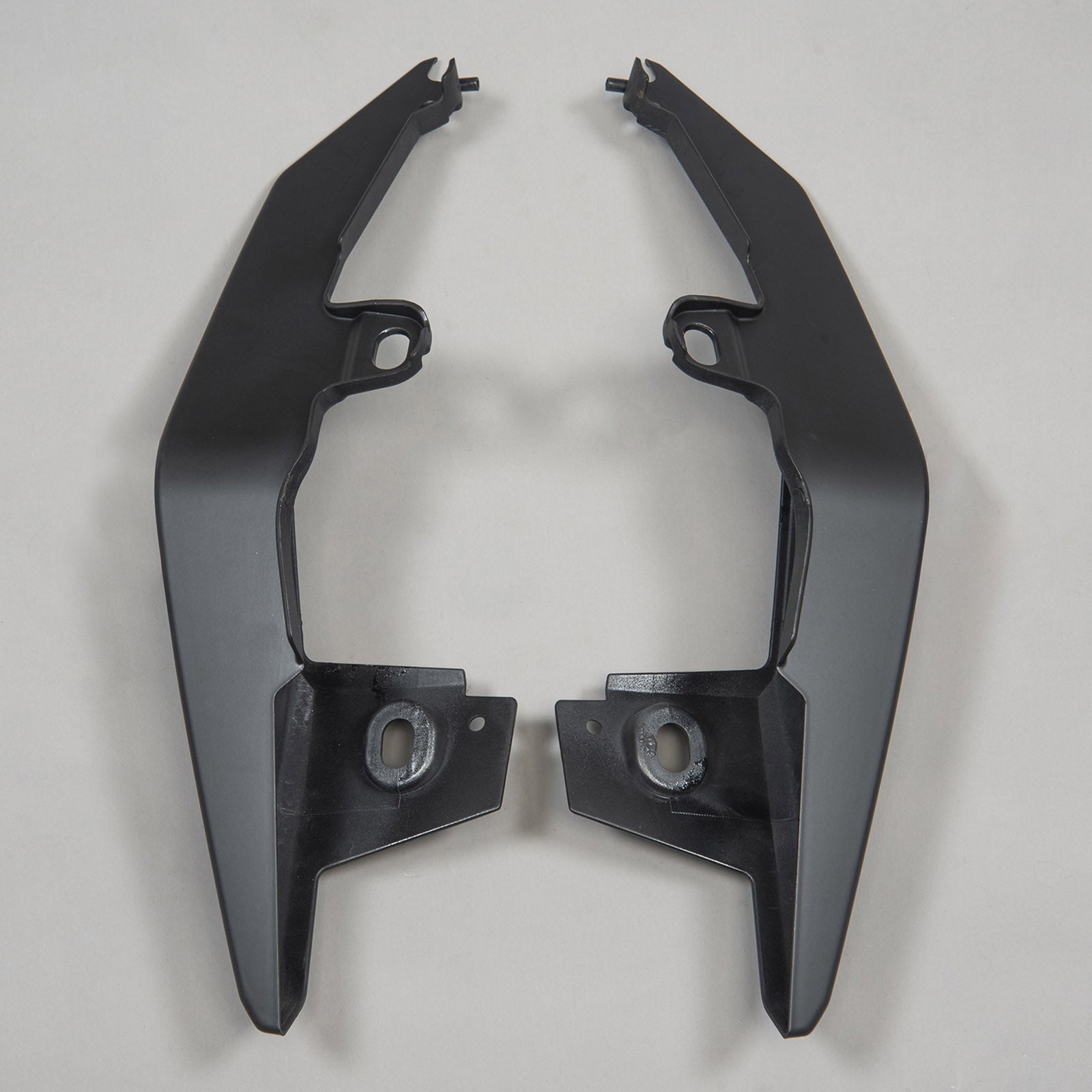 2017-2020 Yamaha MT-09 Injection ABS FAIRNAGE DE TRAVAILON PLASTIQUE