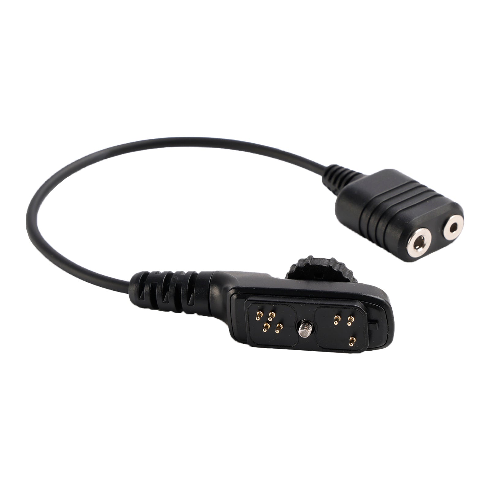 K Interface Headset Port Converter Cable för HYT PD980 PD788G PD700 PT580H PT580