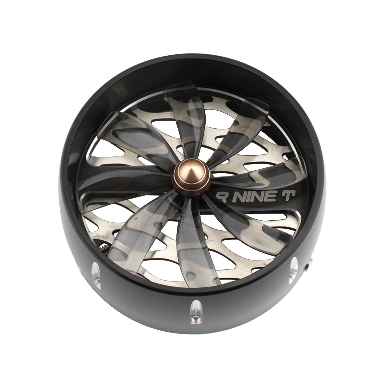 BMW r nove t nove t r9t tampa de entrada de tampas de ar filtro